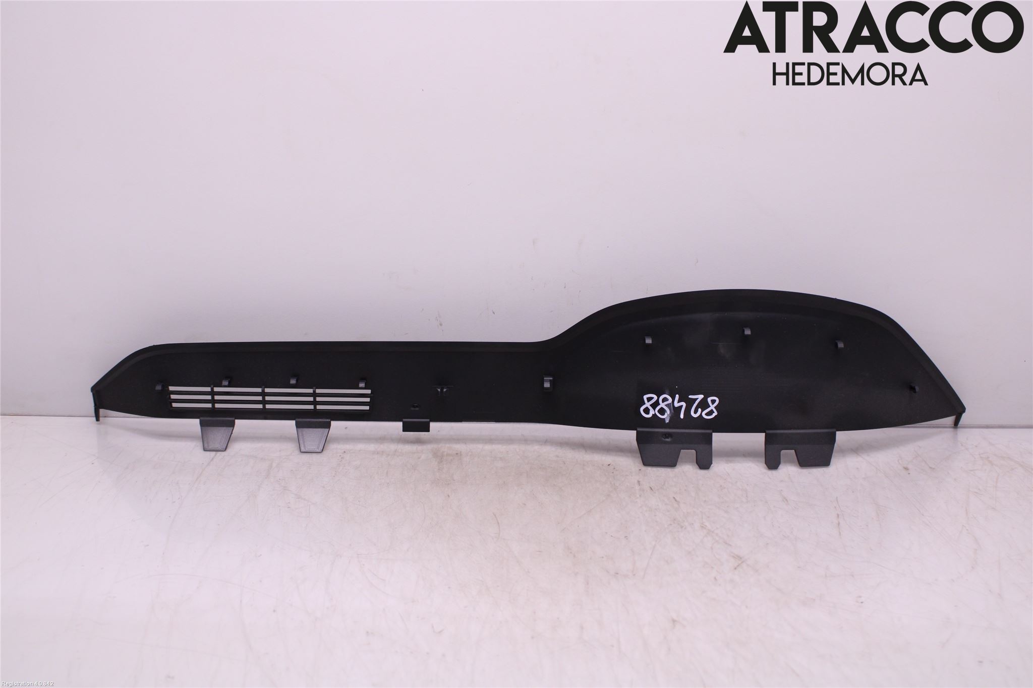 Mercedes-Benz MB C-KLASS (W204) 07-15 Instrumentsarg