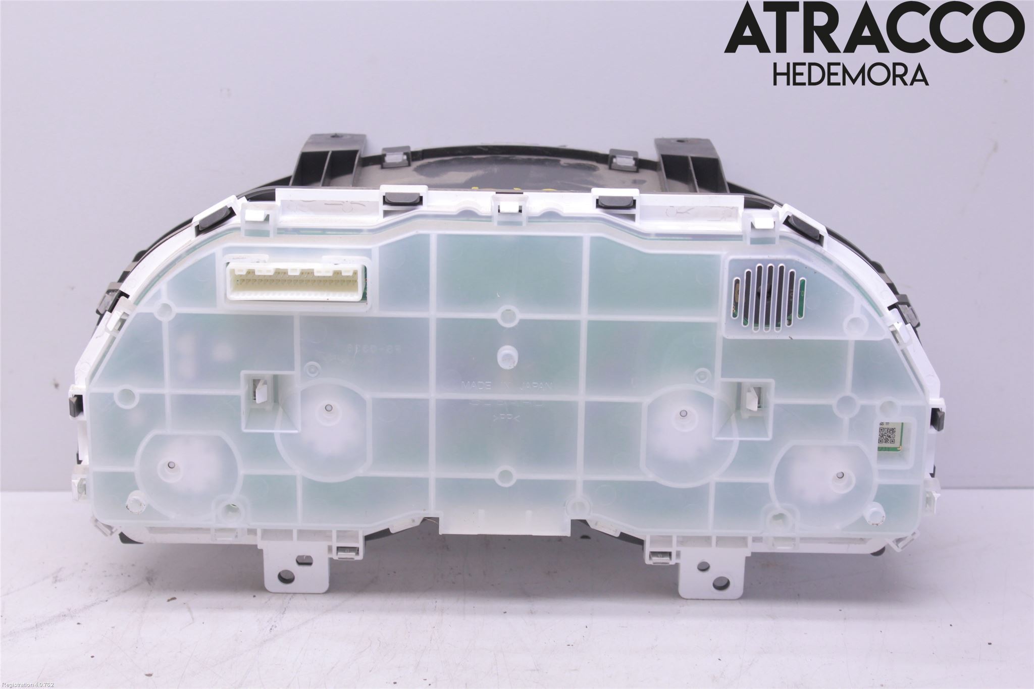 Subaru OUTBACK 10-15 Instrument Komb