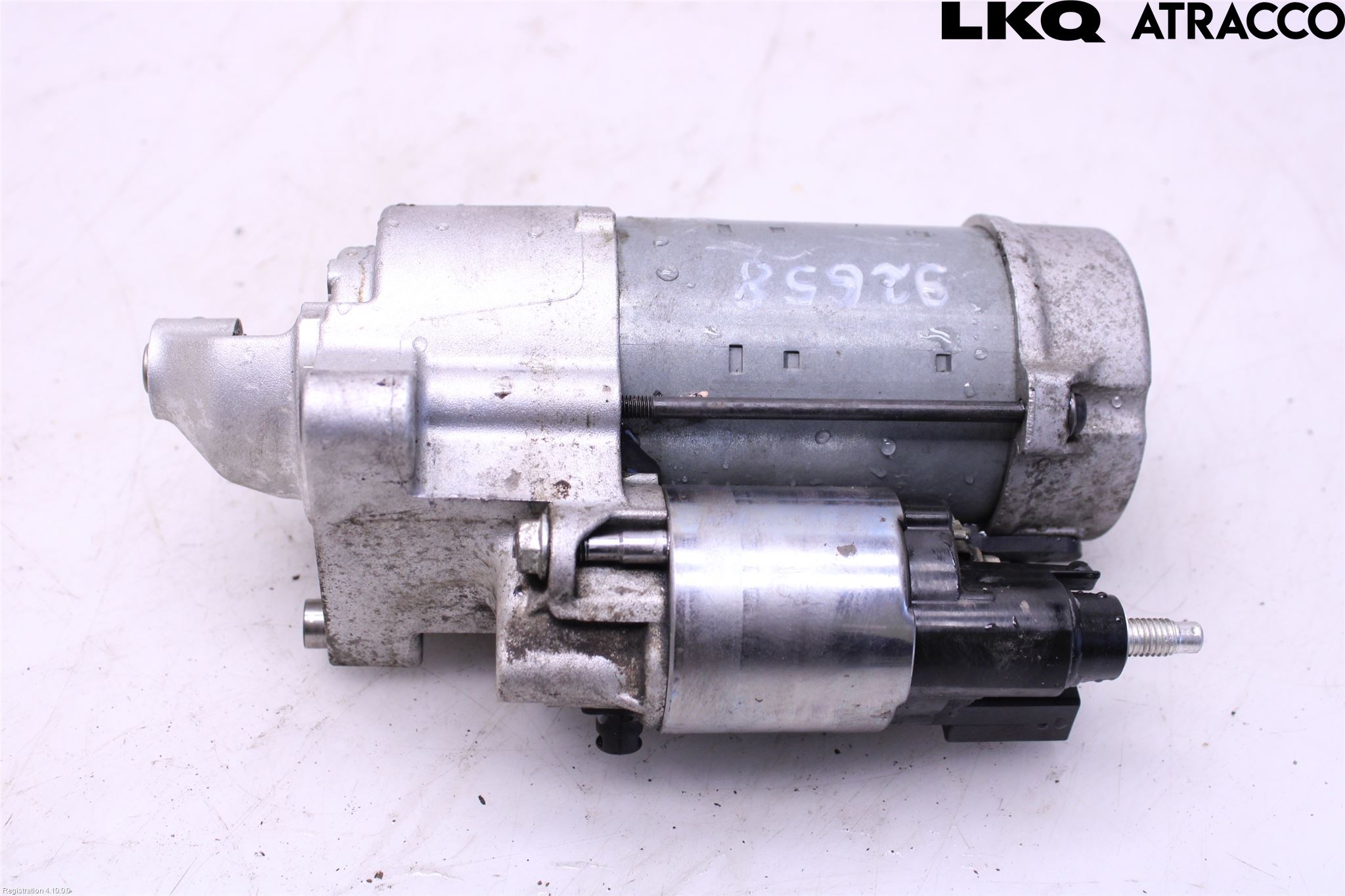 BMW X1 F48 15-22 Startmotor Diesel