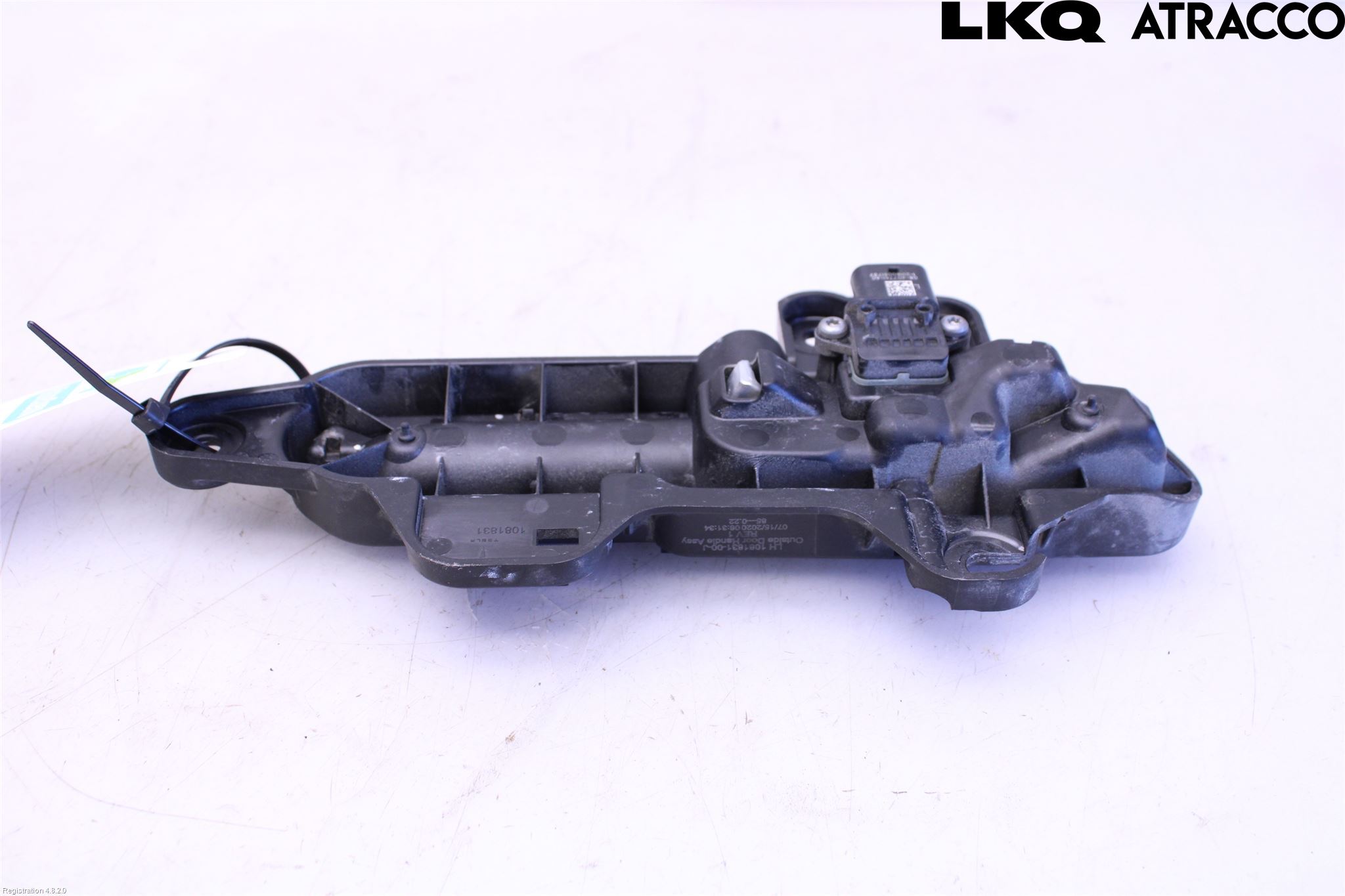 Tesla MODEL 3 17- Dörrhandtag Yttre Vä