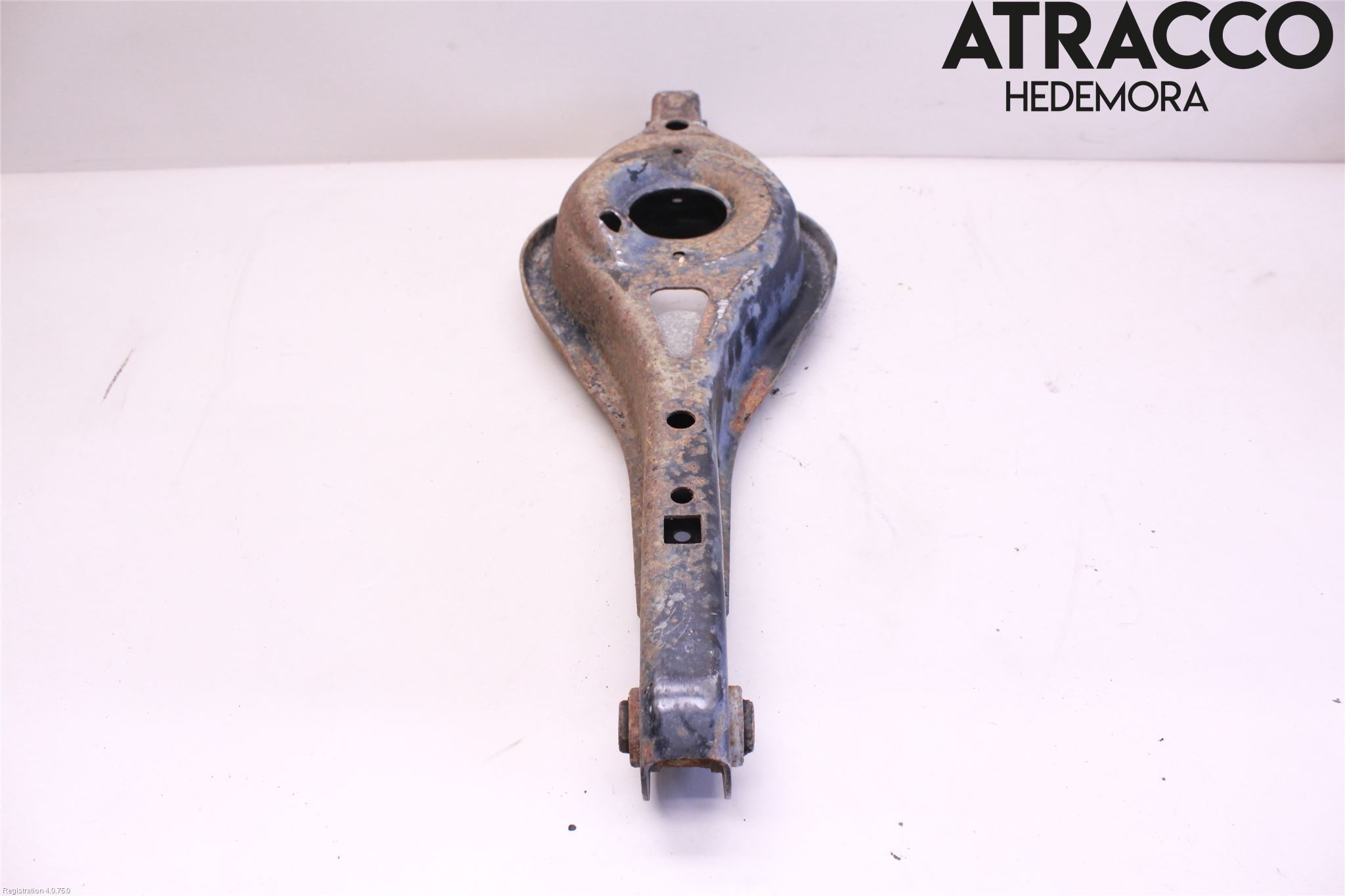 Ford KUGA 13-16 Bärarm Bak Vänster