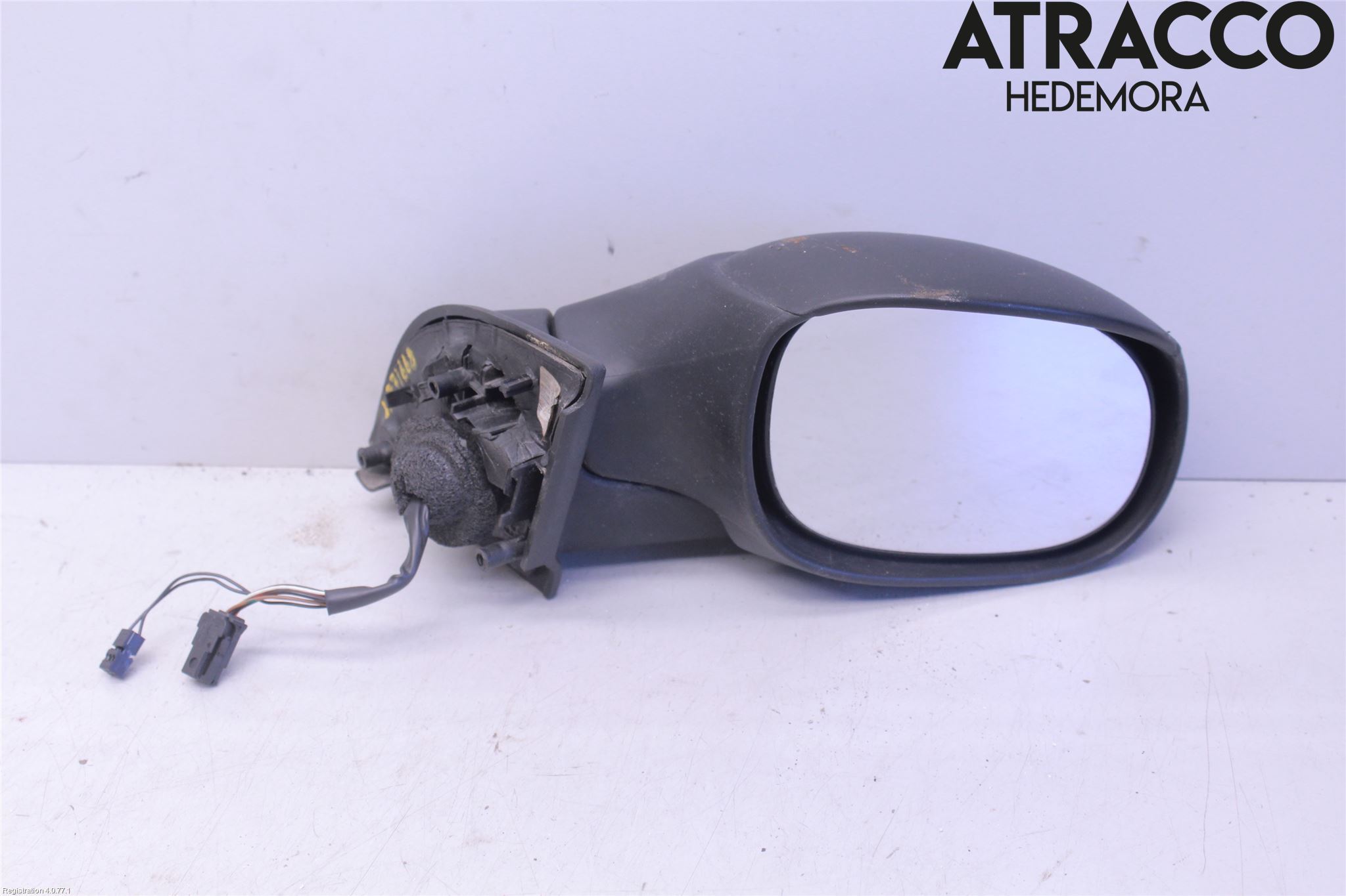 Citroen C3 05-10 Spegel Yttre El Hö