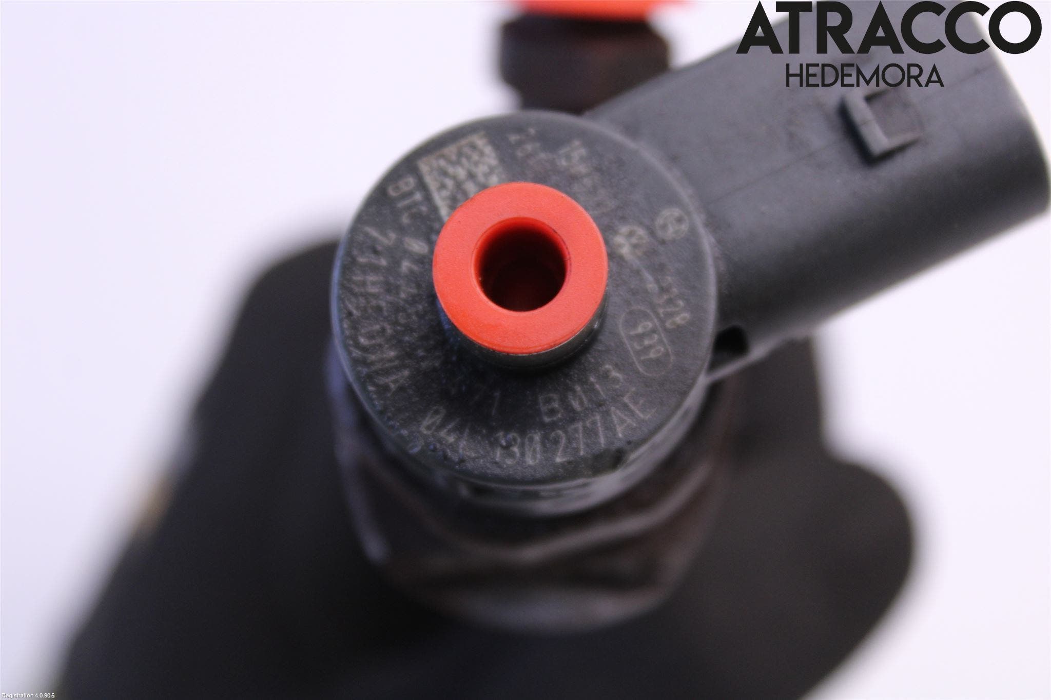 Audi Q5 09-16 Injspridare