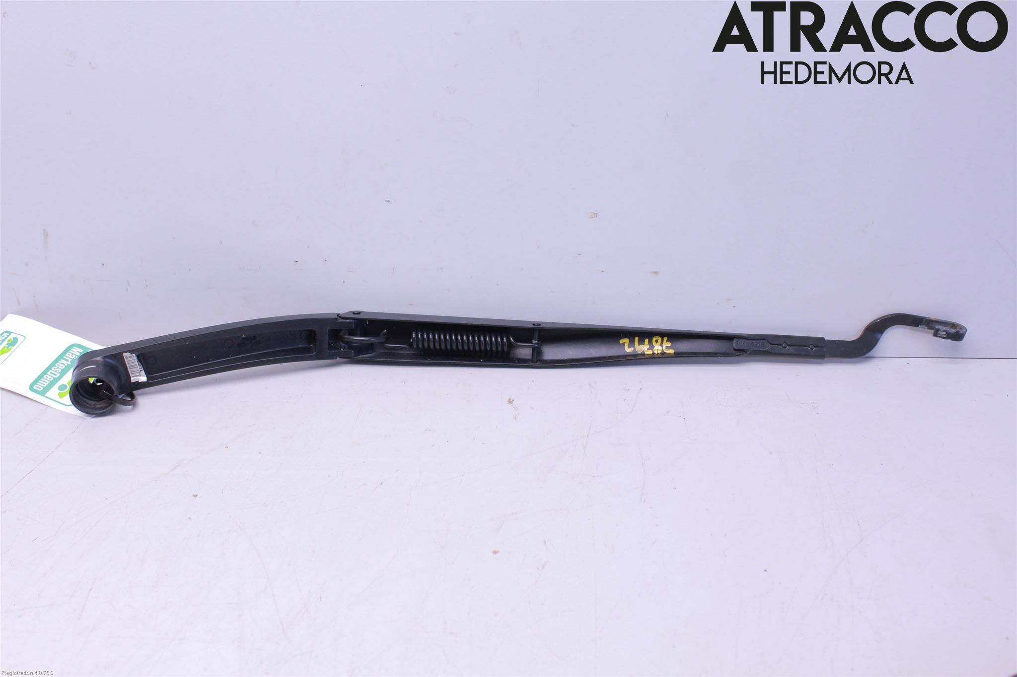 Hyundai i40 16-18 Torkararm Armar Vindruta