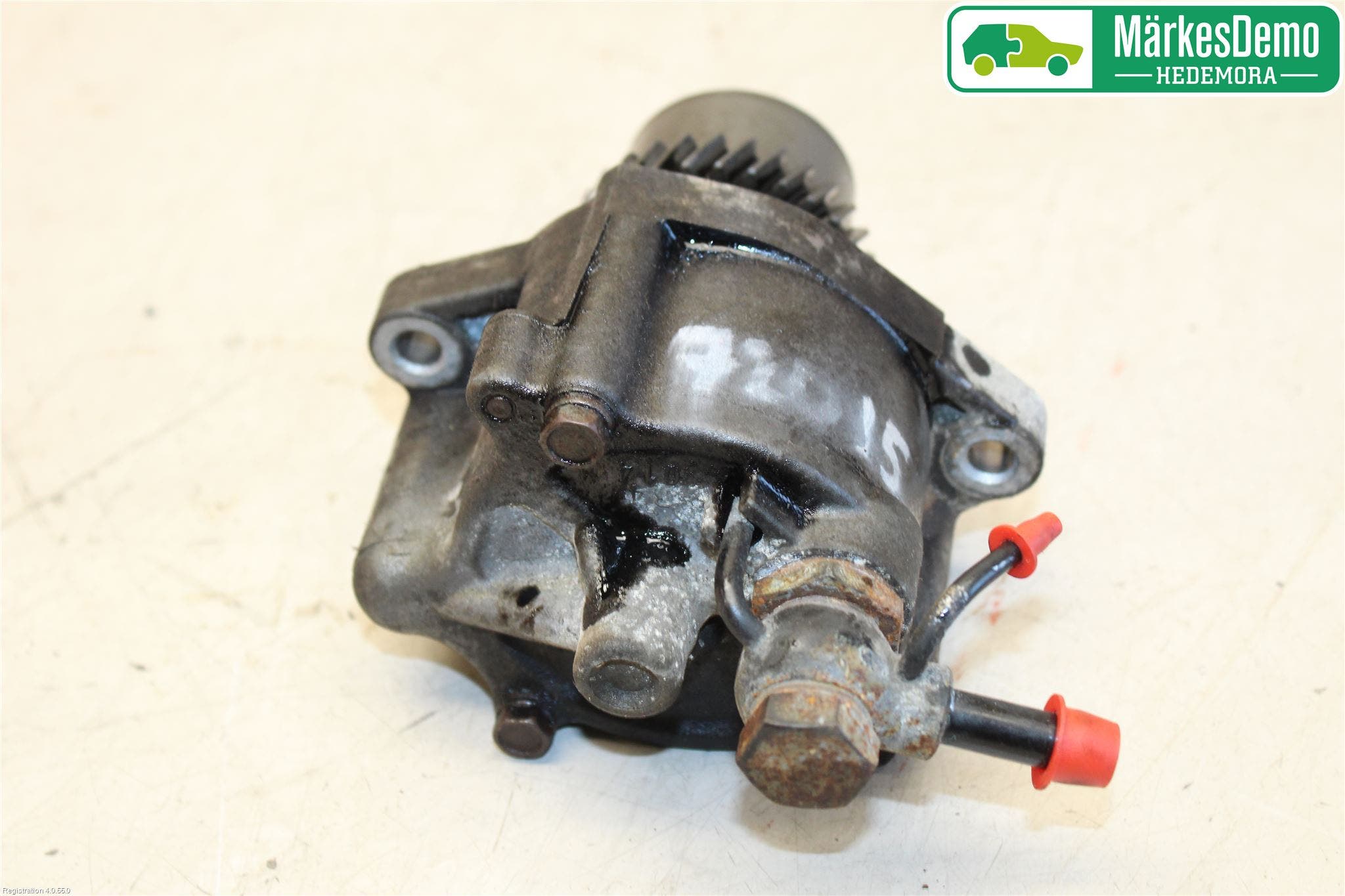 Toyota HILUX 05-16 Vakuumpump
