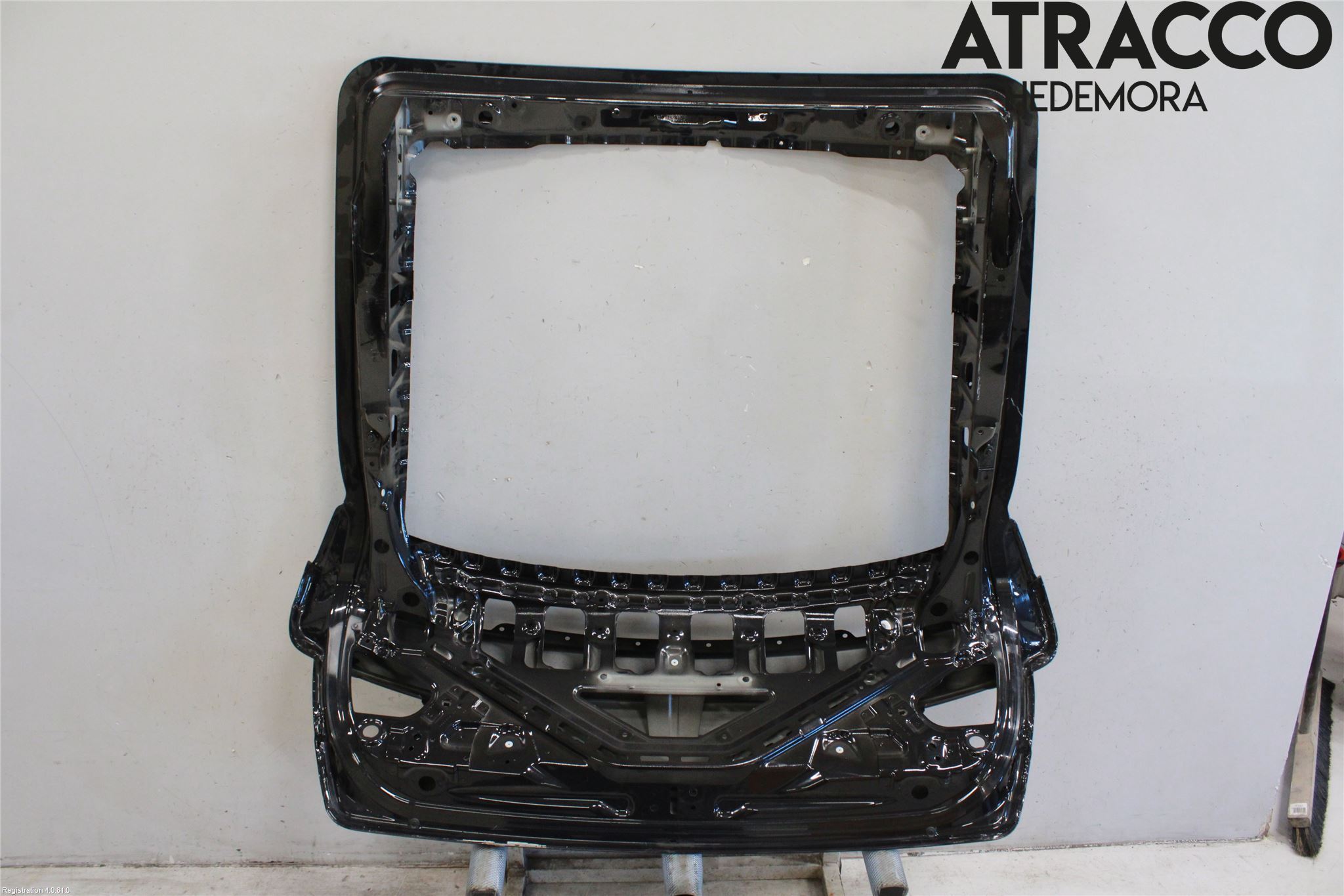 BMW 3 GT F34 13-19 Baklucka Cc-Kombi-Sedan