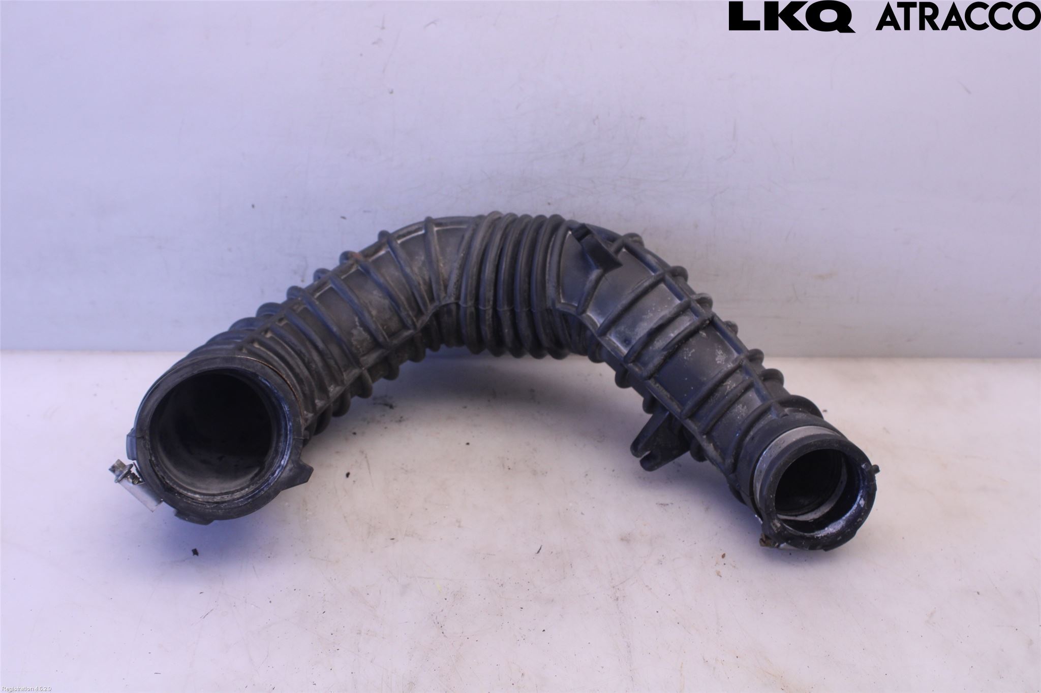 Renault TRAFIC   02-14 Injgummibälg-Slang