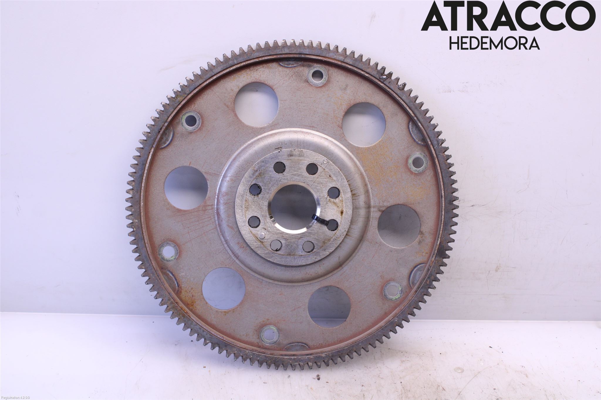 Lexus IS 250/350 14-20 Svänghjul Aut