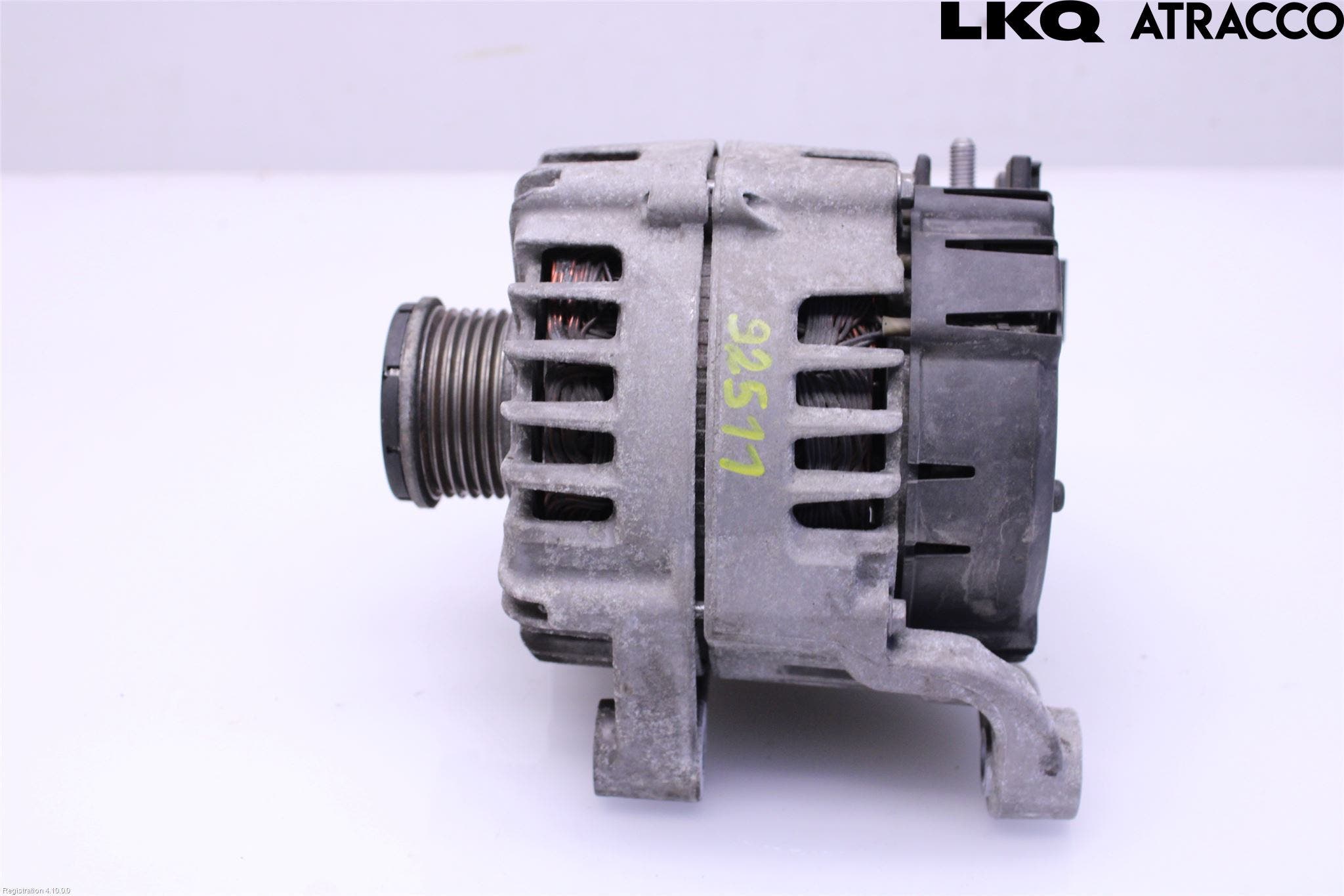 BMW 3 E90/91 SED/TOU 05-12 Generator