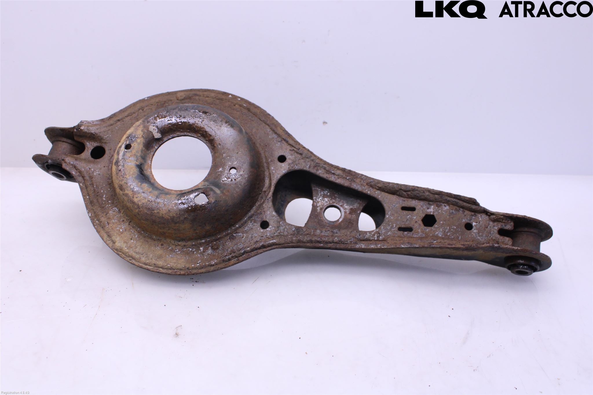 Ford C-MAX ll 15-19 Bärarm Bak Vänster