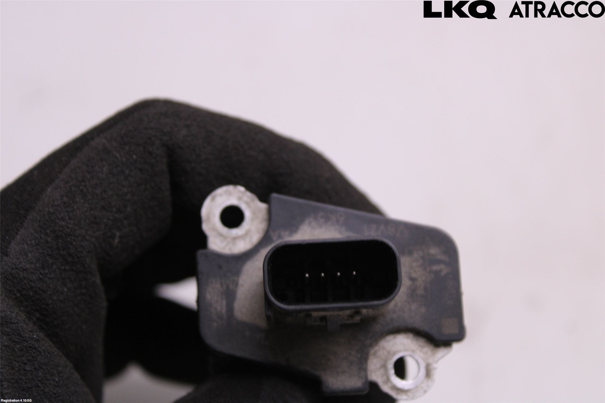 Ford FIESTA 13-17 Injluftmassamätare
