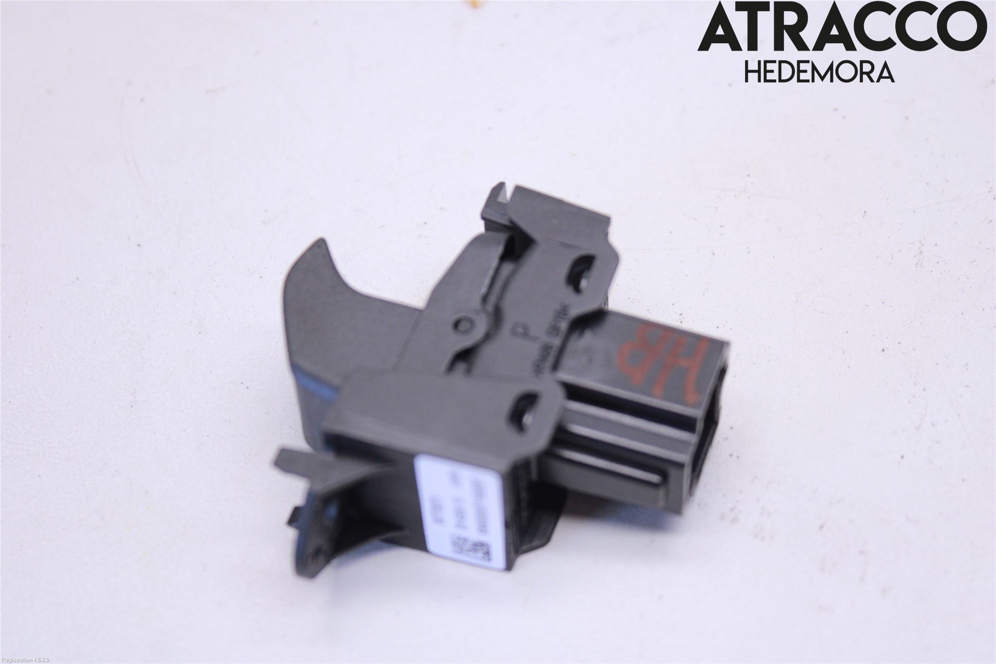 Volvo S80 07-13 Strömställare Elhiss