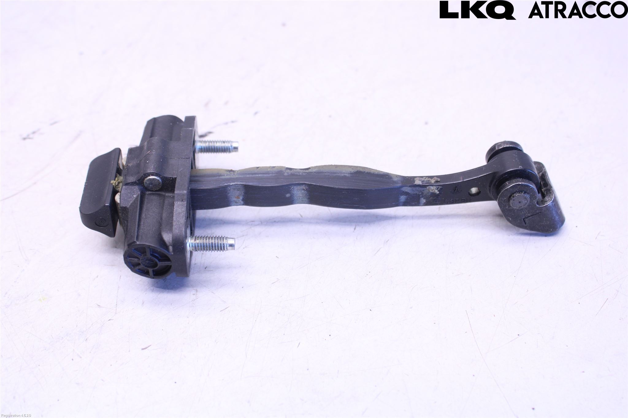 Ford FOCUS 11-14 Dörrstopp