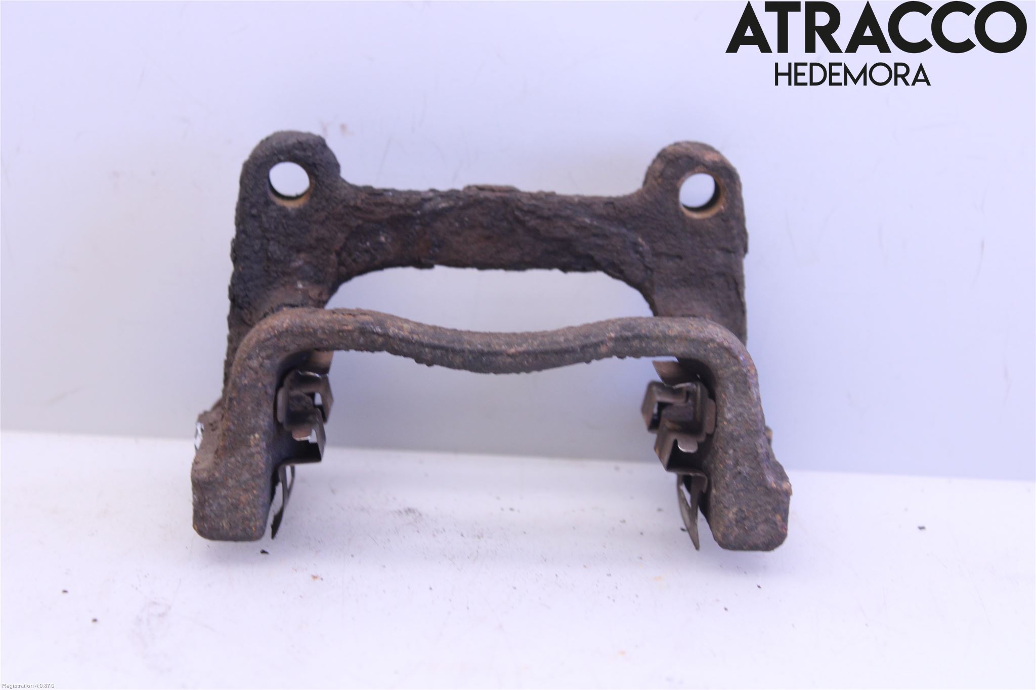 Ford MONDEO 07-15 Bromsokshållare