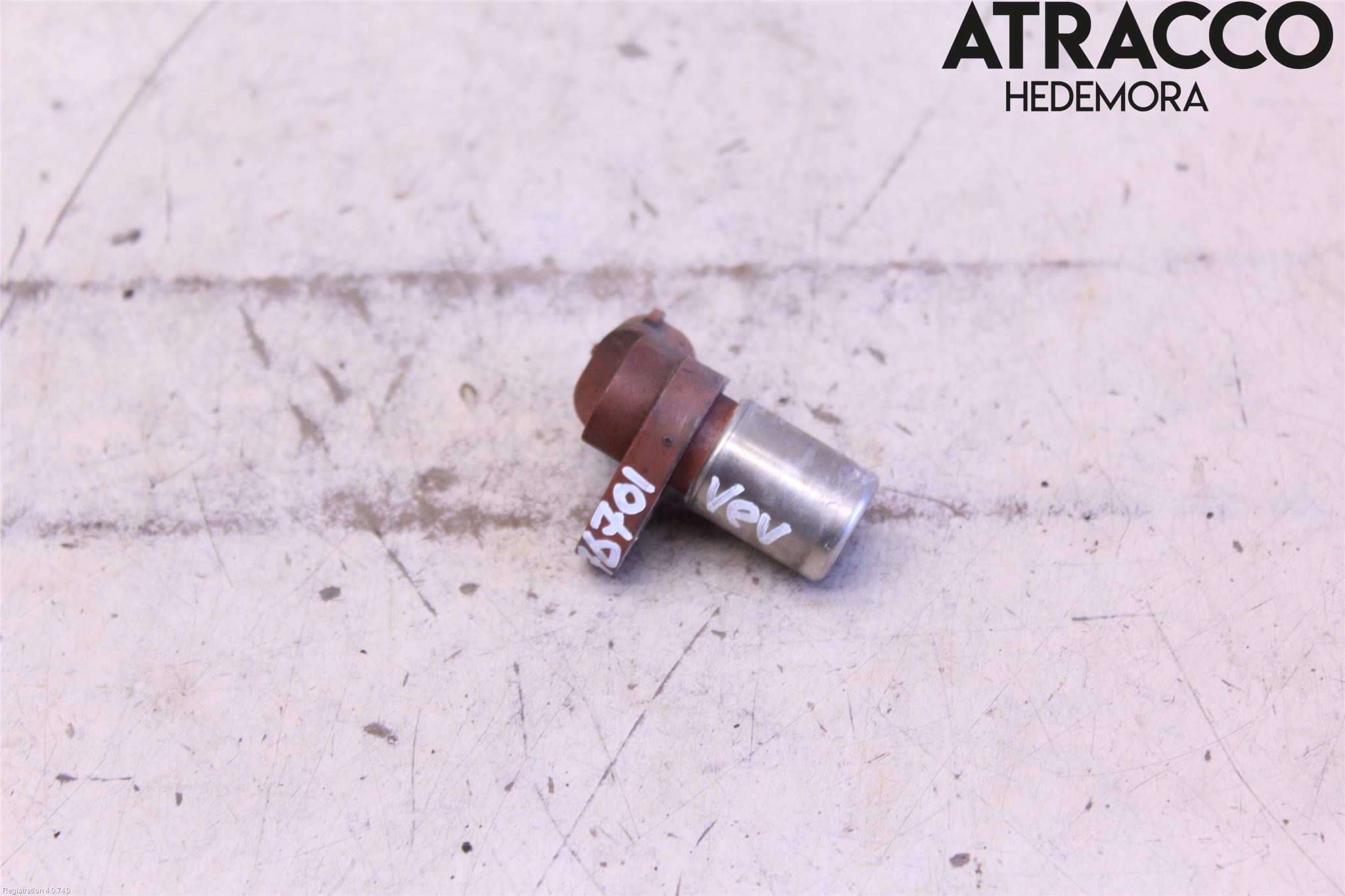 Subaru OUTBACK   99-03 Givare Varvtal-Tändläge