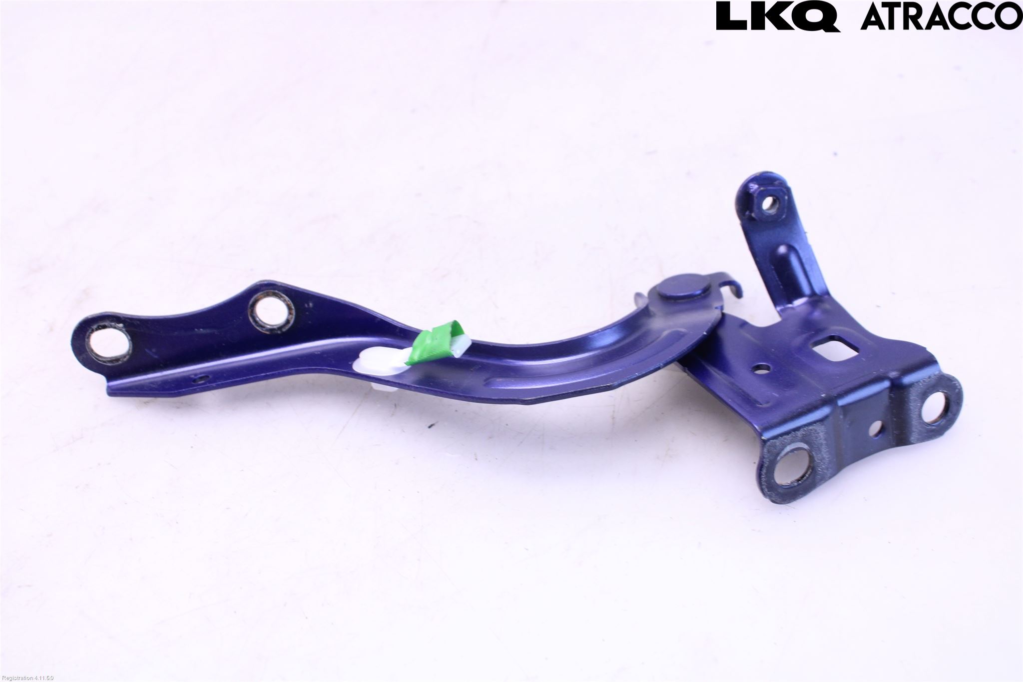 Toyota COROLLA 19- Huvgångjärn