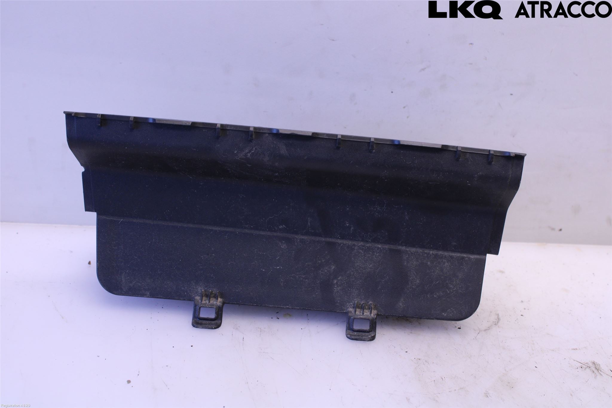 Volvo XC60 18- Torpedplåt-Torpedplast