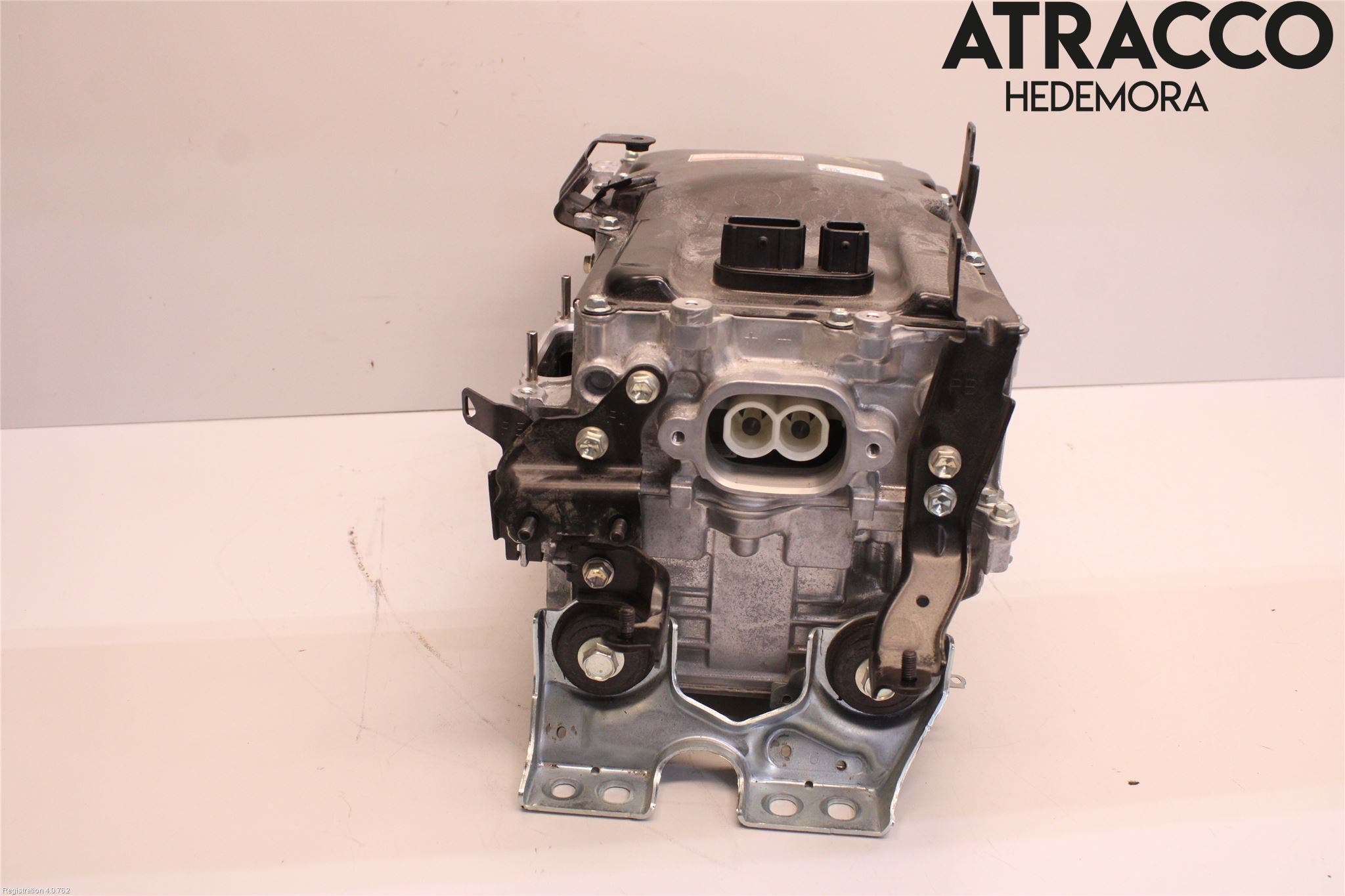 Toyota RAV4 19- Hybridconverter