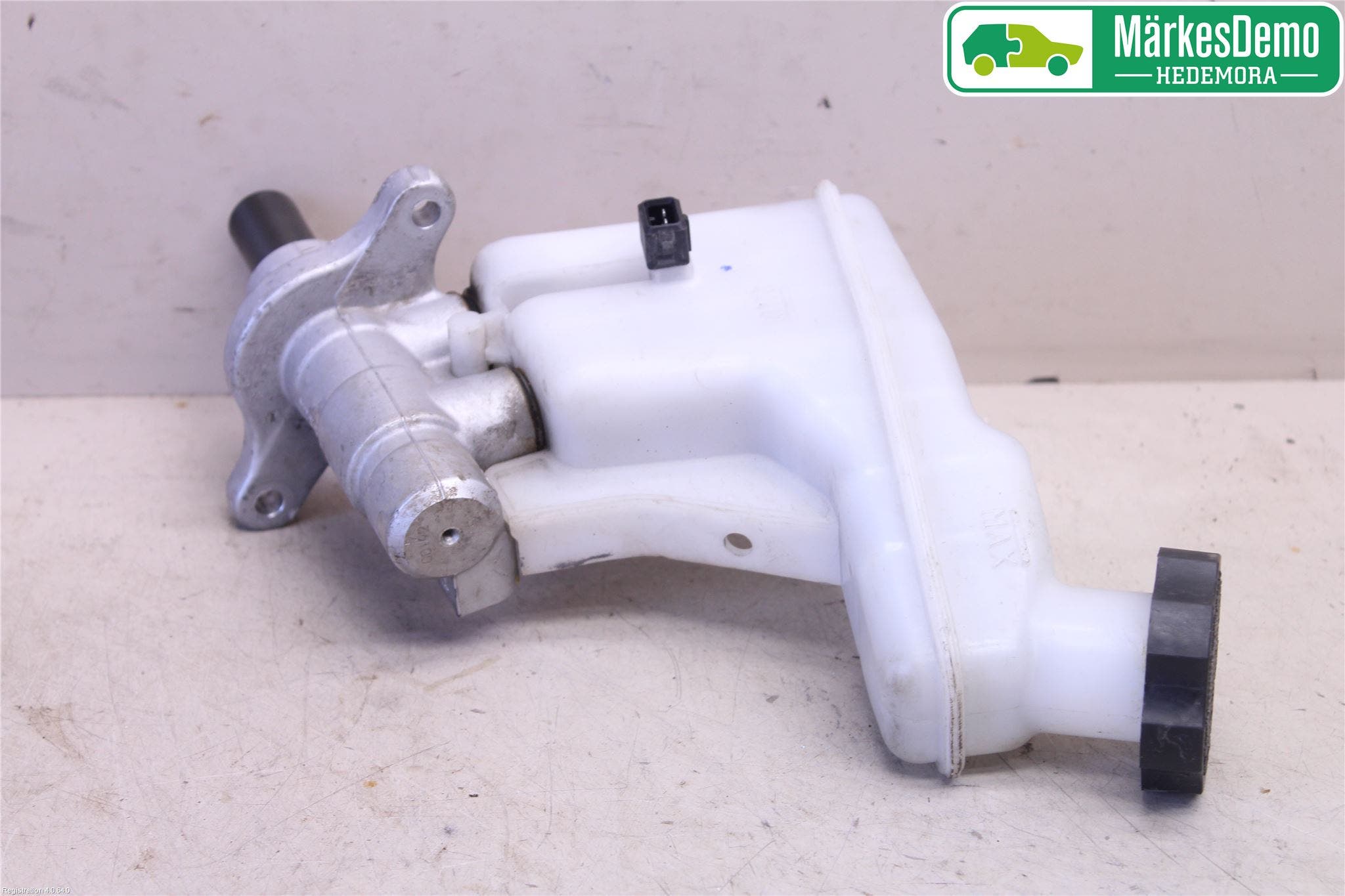 Hyundai ix35 Broms Huvudcylinder