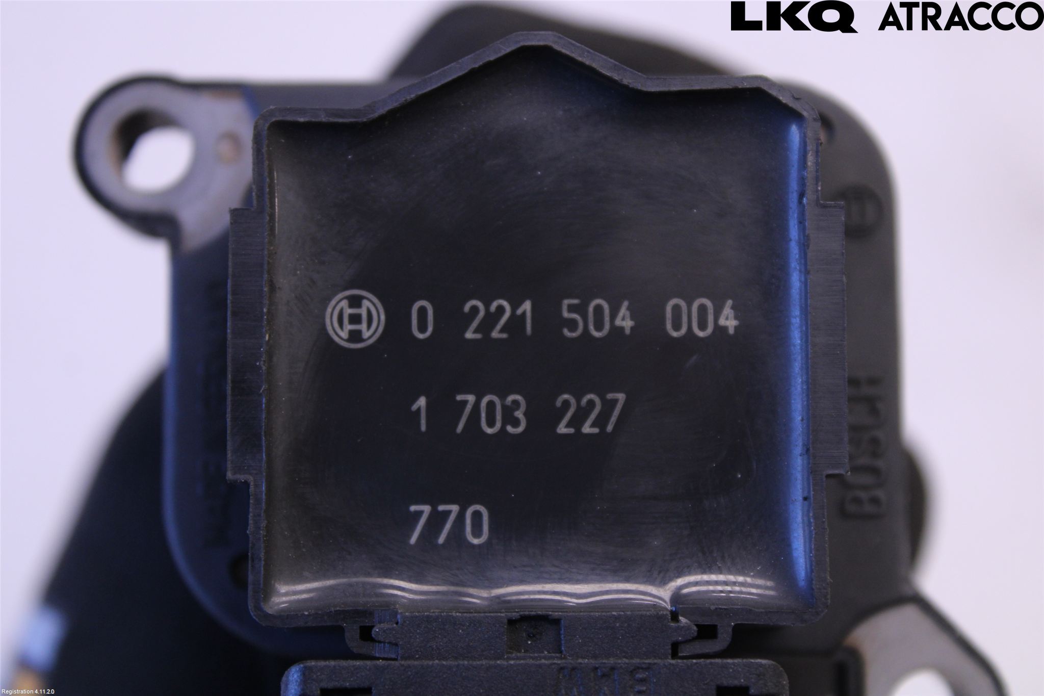 BMW 3 E36      91-00 Tändspole