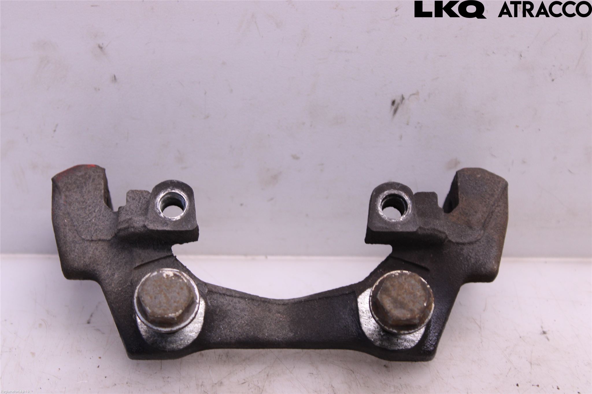 BMW Z4 E86/85Cou/CAB 02-08 Bromsokshållare