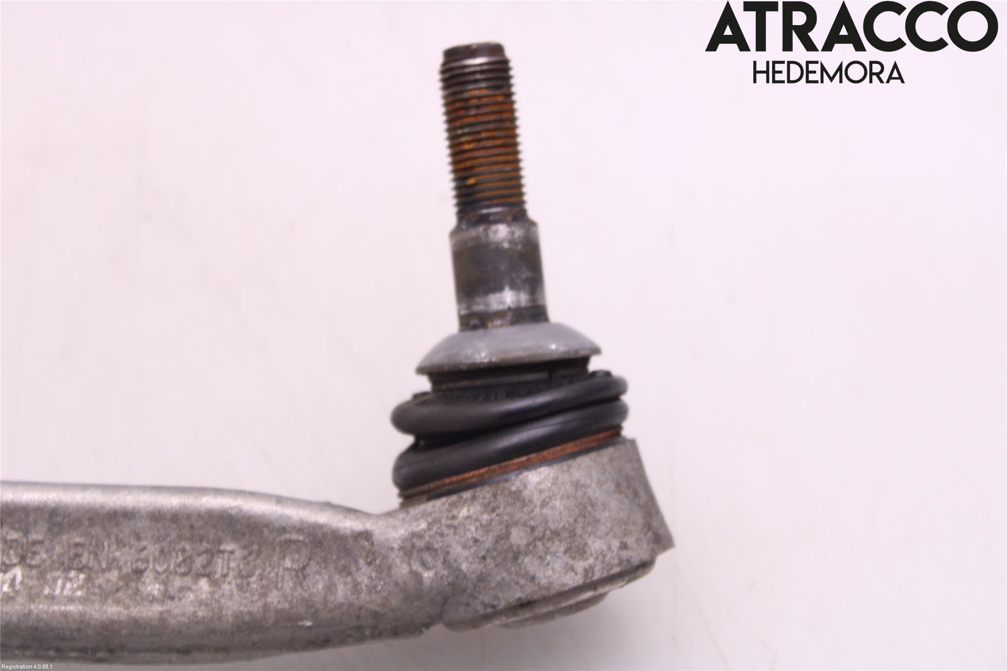 BMW 4 F32/F33/F82/F83 13-20 Bärarm Fram Undre Hö
