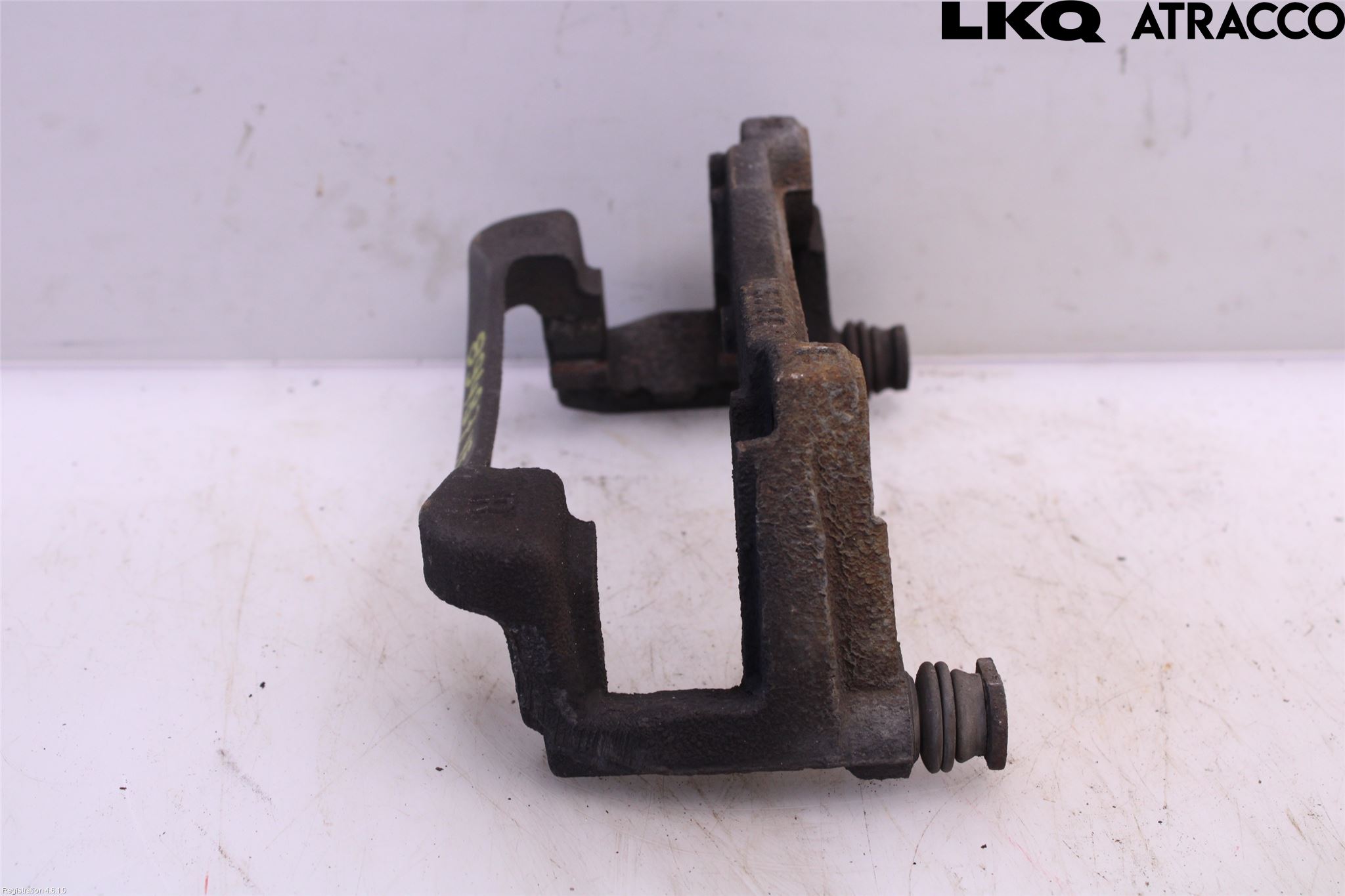 Renault KADJAR 15- Bromsokshållare