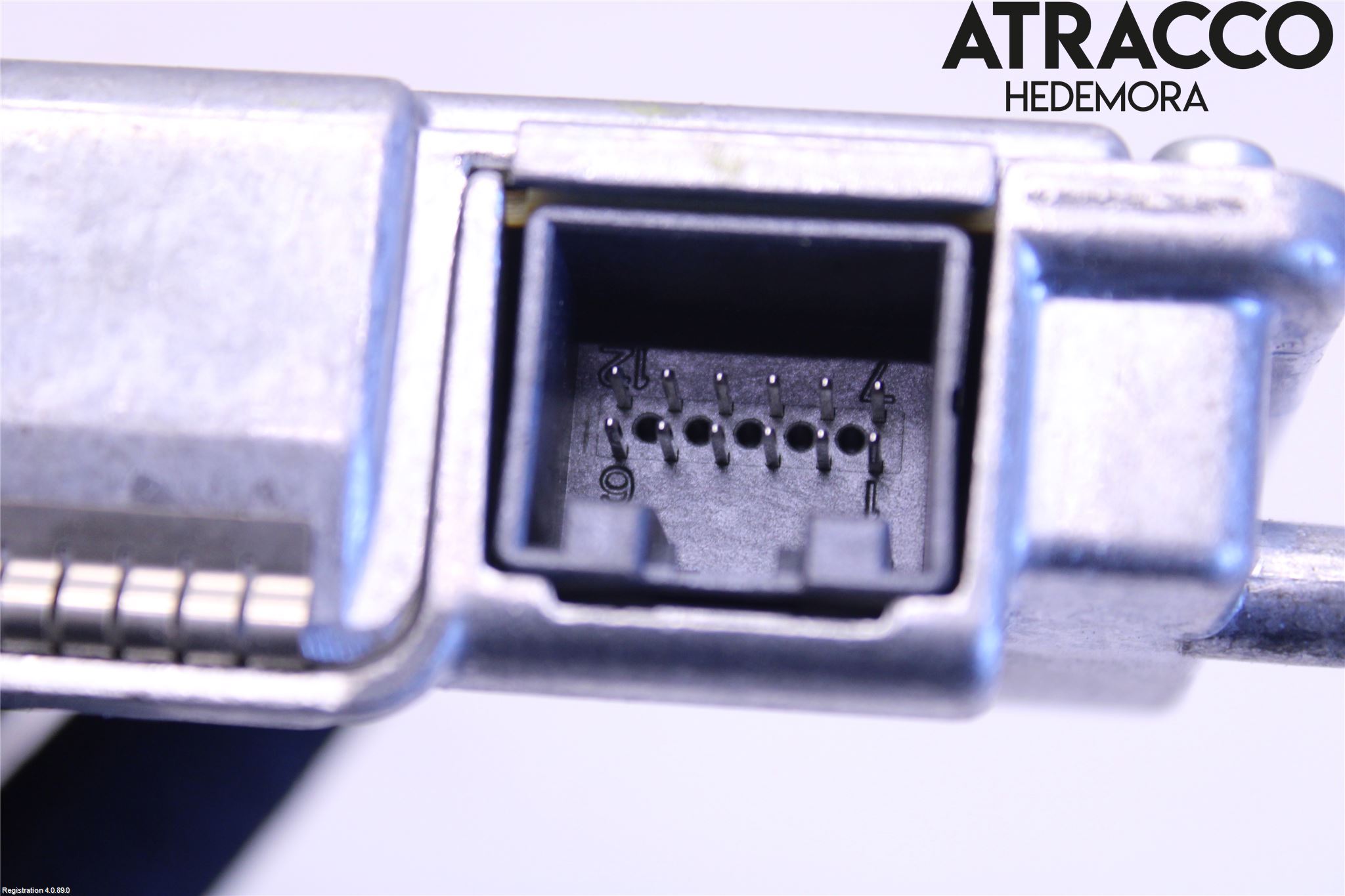 Volkswagen VW CADDY 16-20 Sensor Aktivt Kollisionsskydd