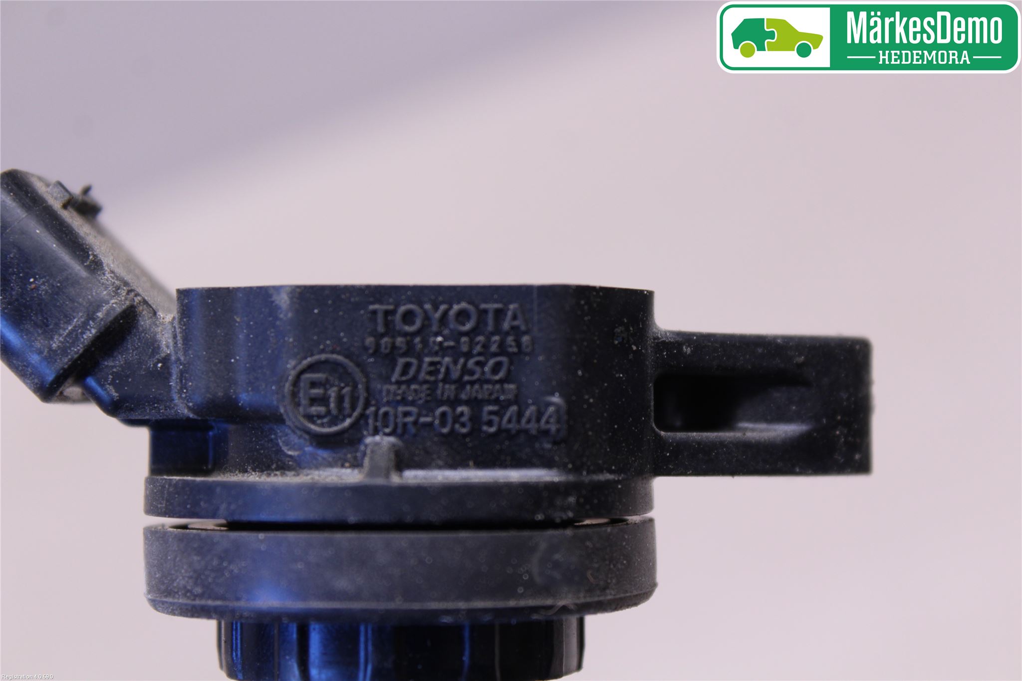 Toyota VERSO 09-18 Tändspole