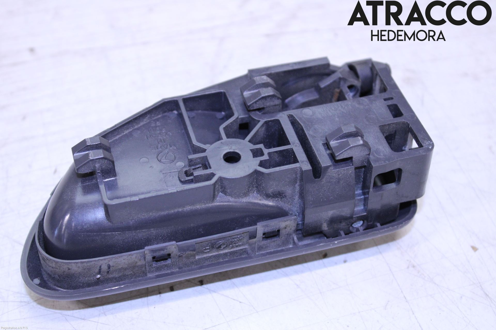 Subaru IMPREZA II  03-05 Dörrhandtag Inre Hö