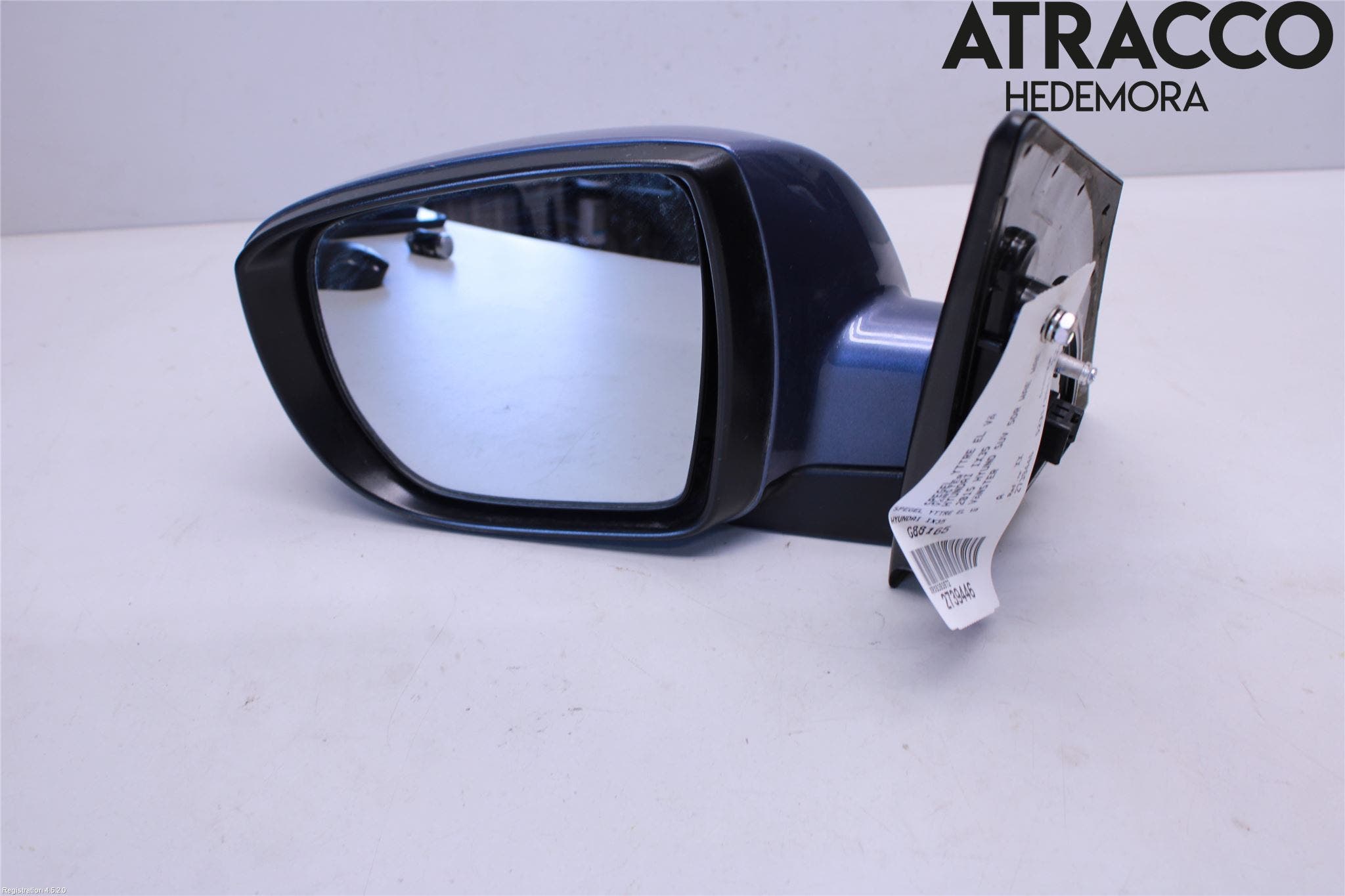 Hyundai ix35 Spegel Yttre El Vä
