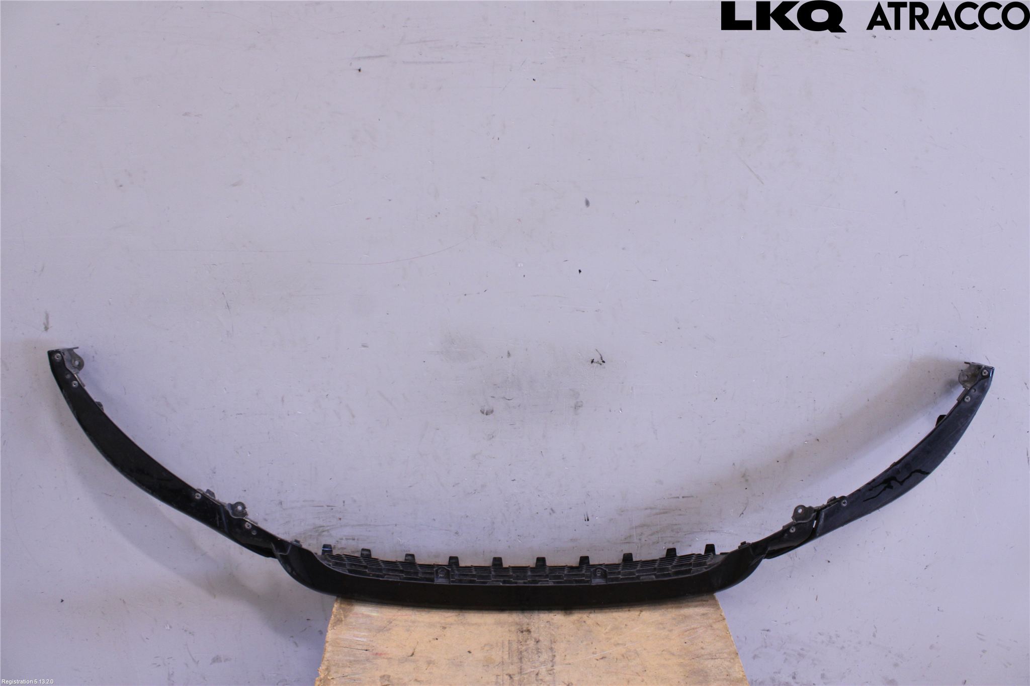 Ford FOCUS 15-18 Grilldel Mitt