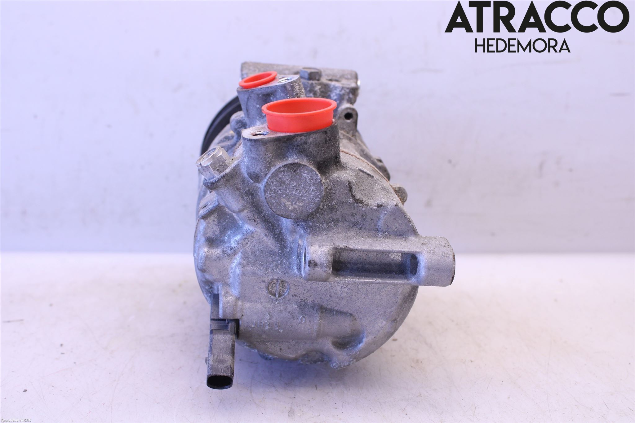 Audi A4/S4 B9 16-19 Ac Kompressor