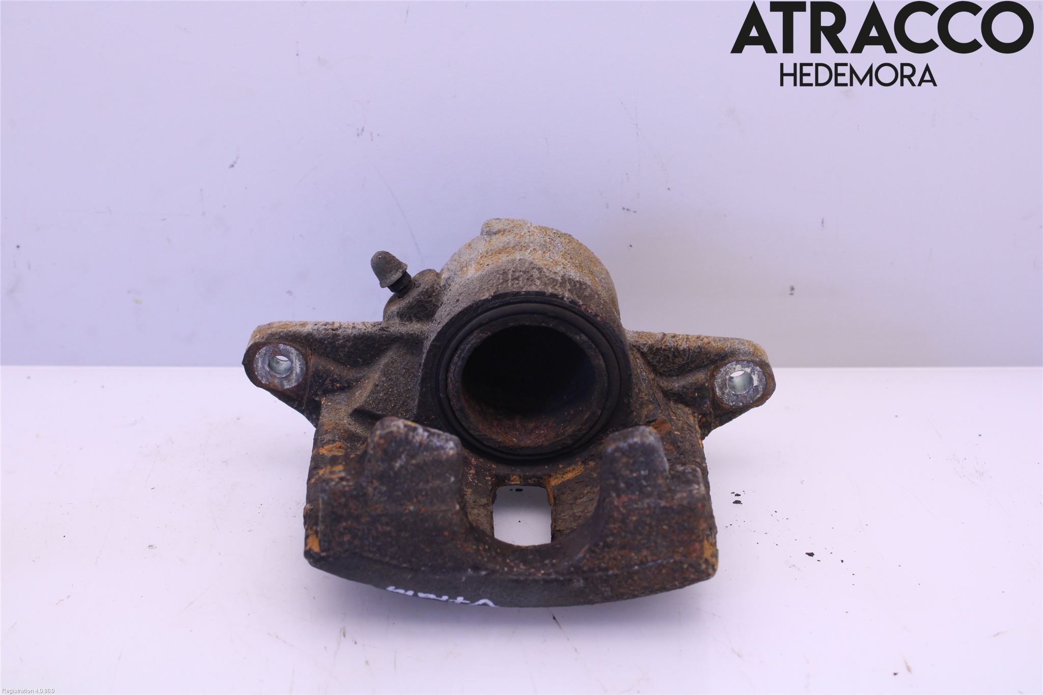 Peugeot 208 12-15 Bromsok Fram Vänster