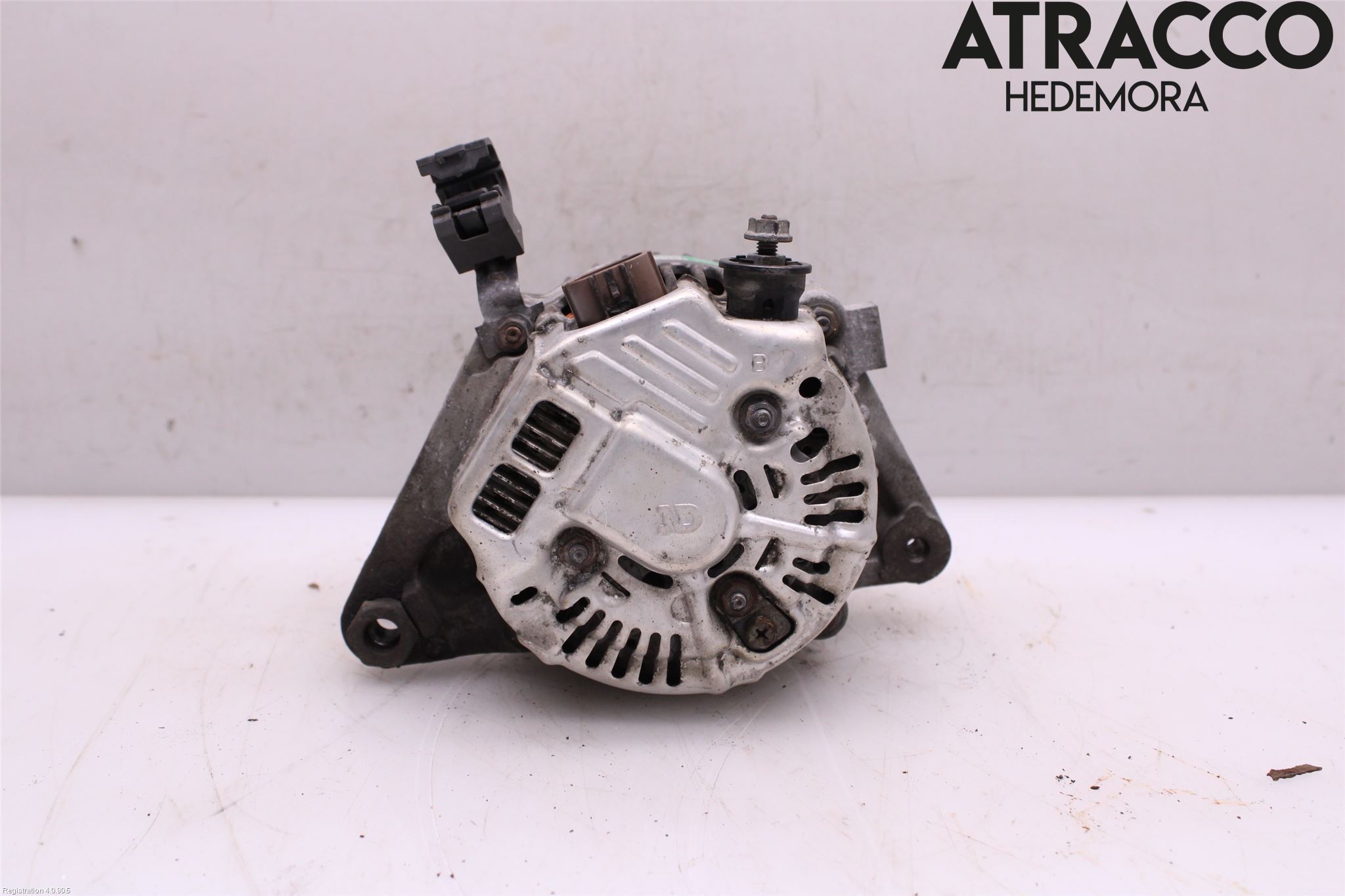 Toyota COROLLA 02-07 Generator