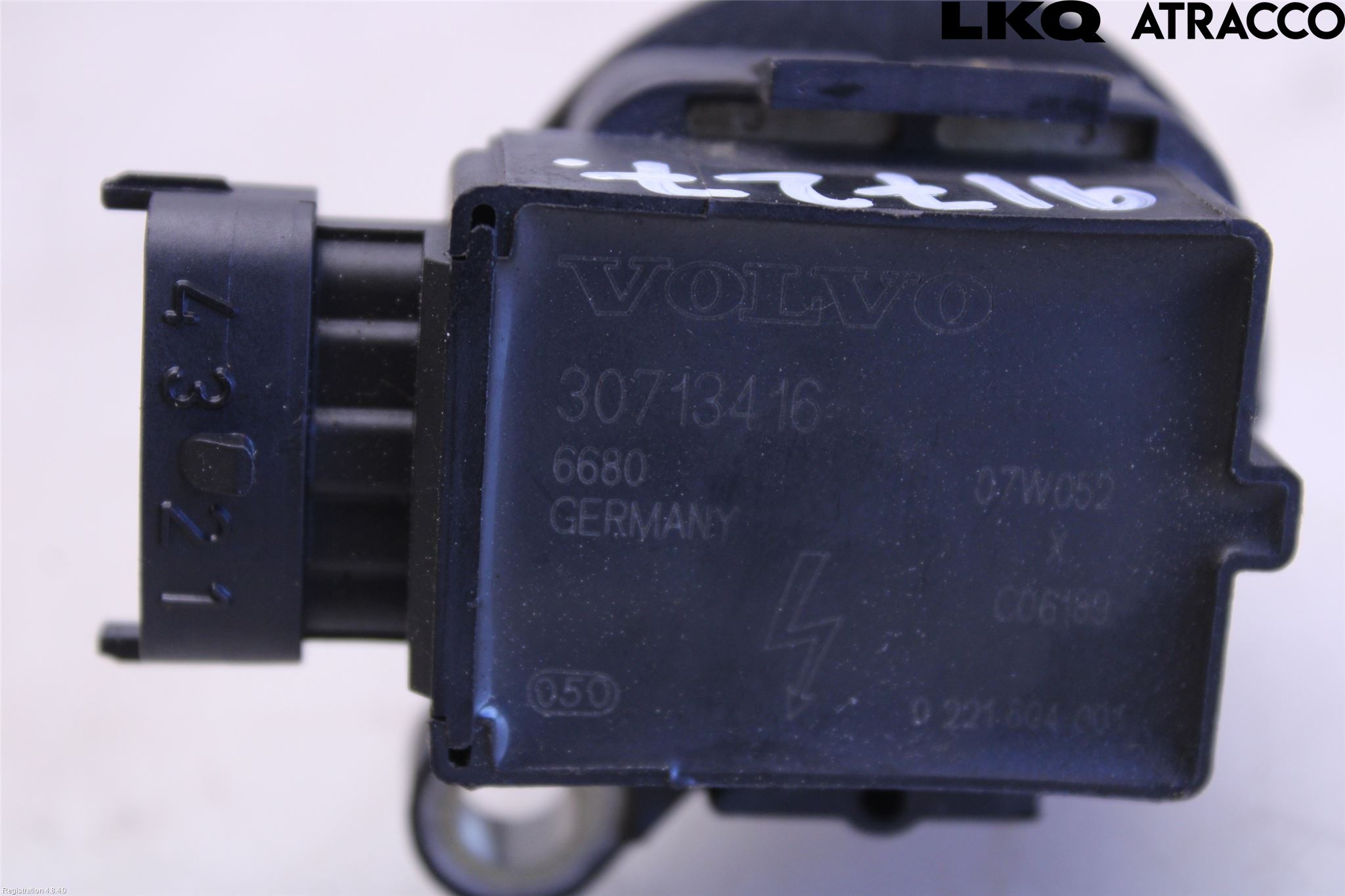 Volvo V70 05-08 Tändspole