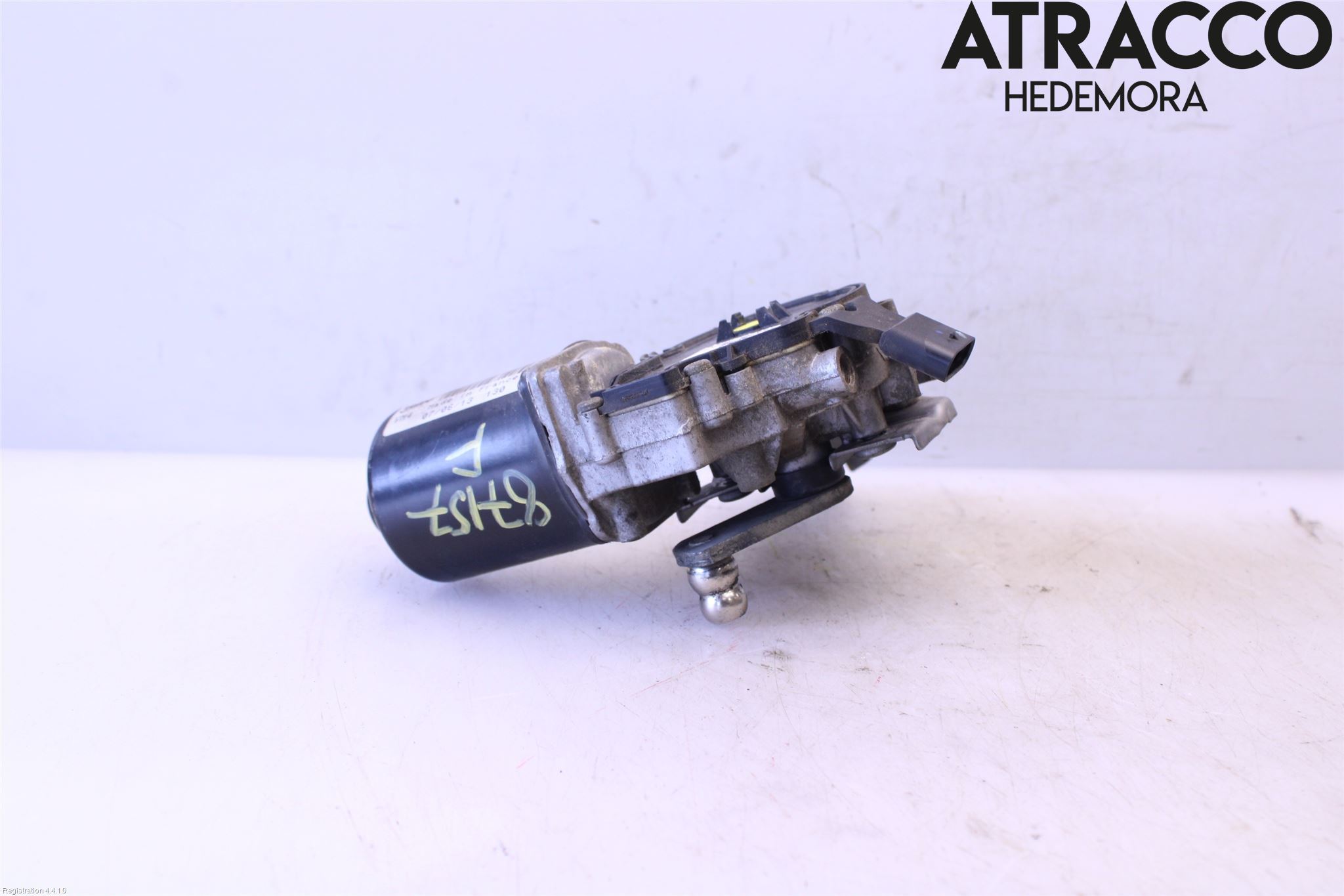 Mercedes-Benz MB A-KLASS (W176) 13-18 Torkarmotor Vindruta