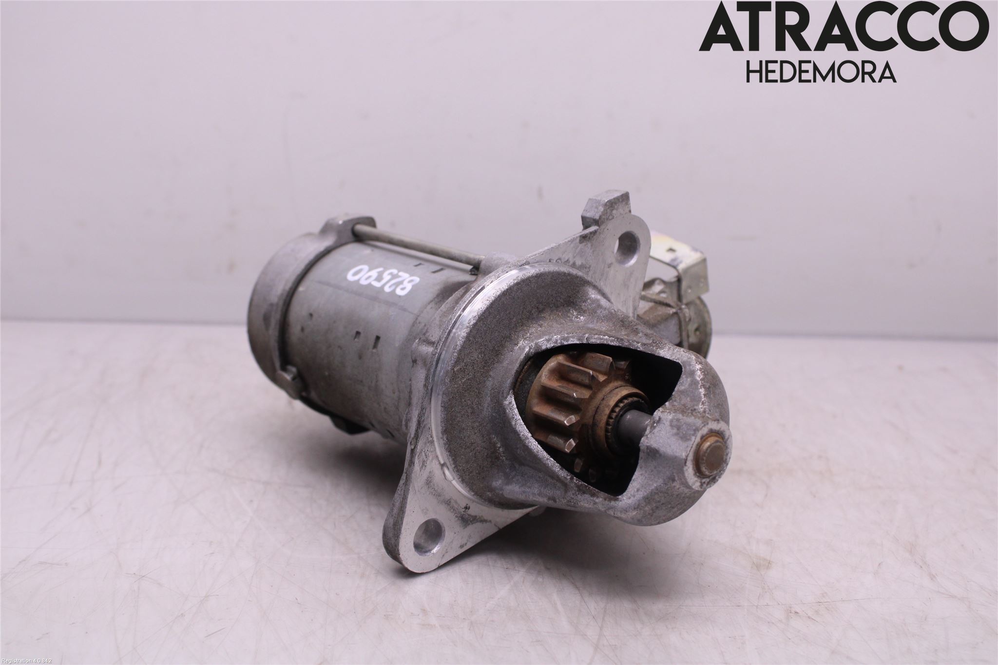 Subaru IMPREZA IV 13-17 Startmotor