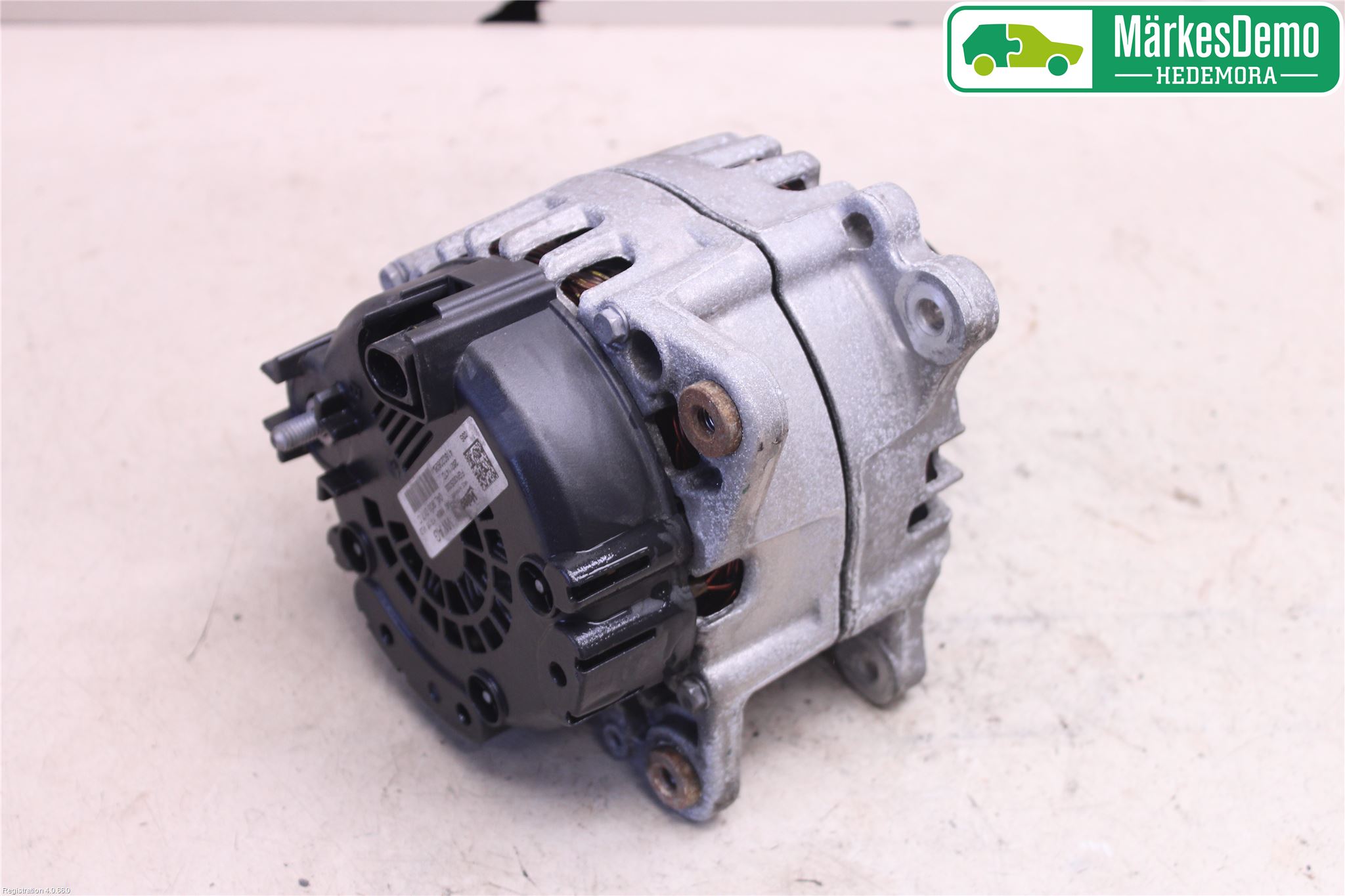 Audi A6/S6 4G 11-18 Generator