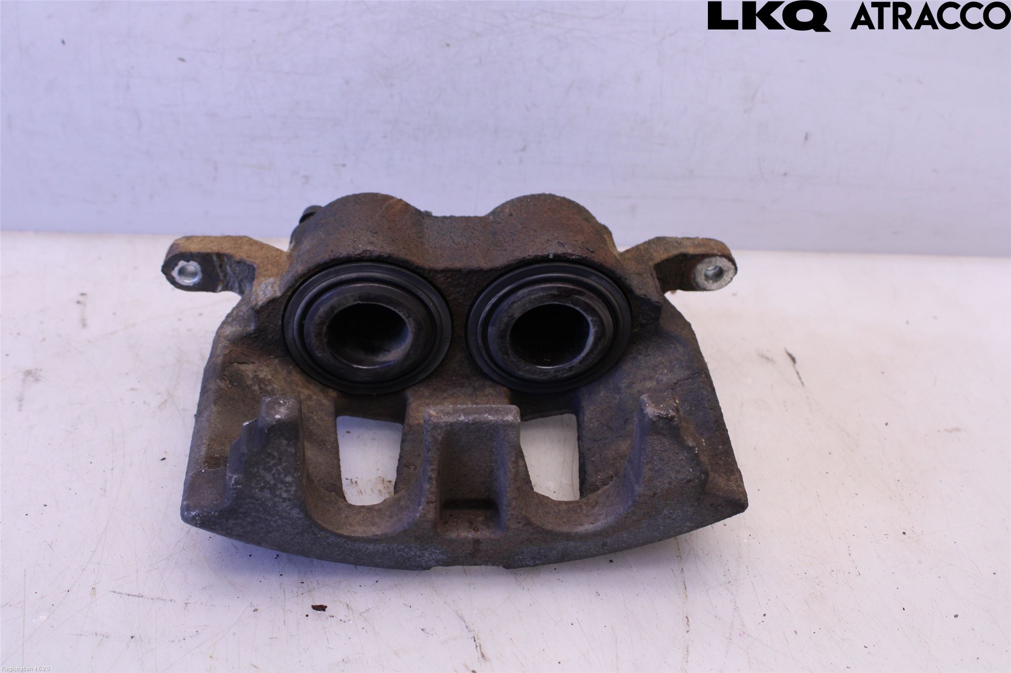 Fiat FREEMONT Bromsok Fram Vänster