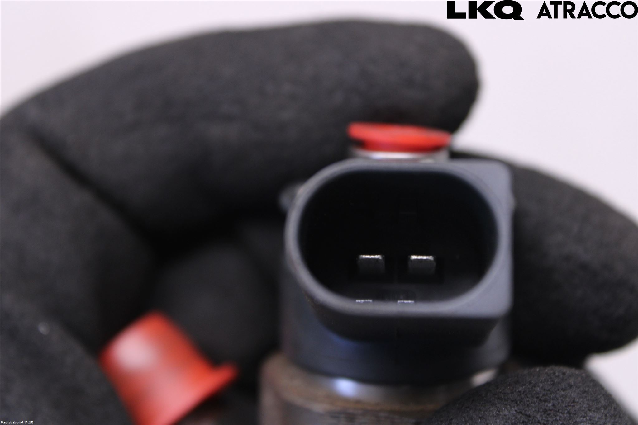 BMW 1 E87/81 5D/3D 03-11 Injspridare