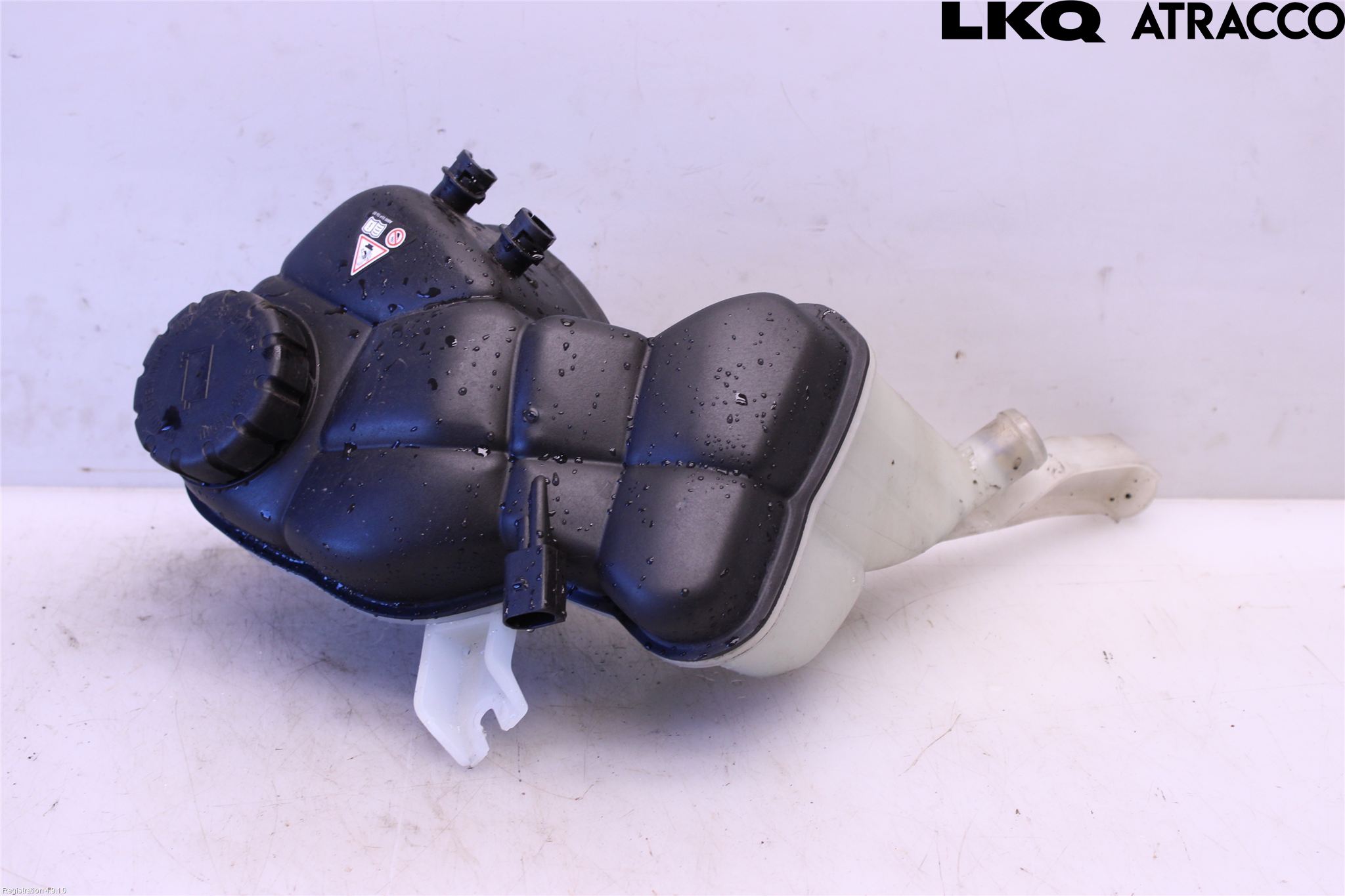 Mercedes-Benz MB S-KLASS (W221) 05-13 Expansionstank