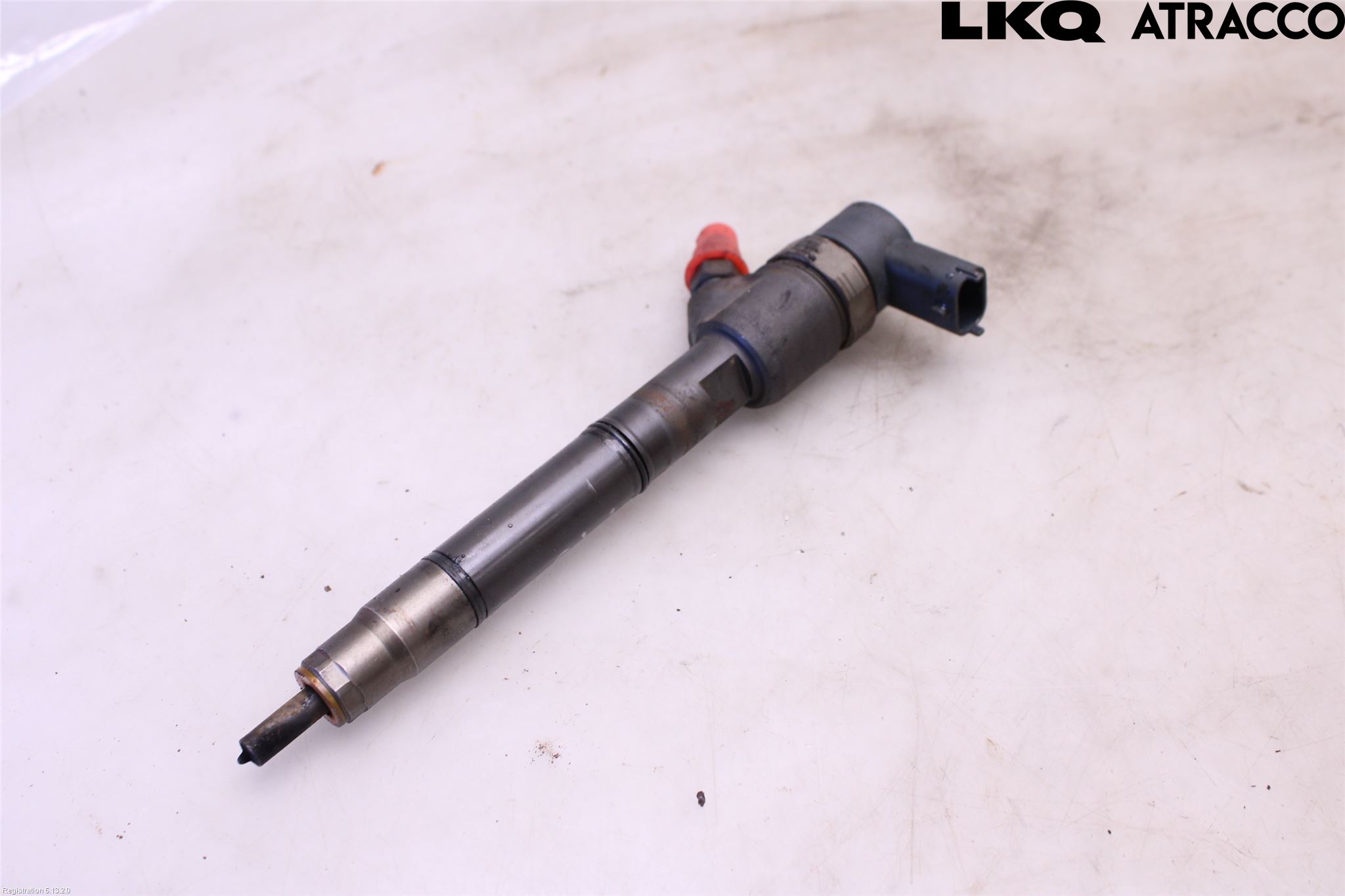 Kia OPTIMA 00-15 Injspridare
