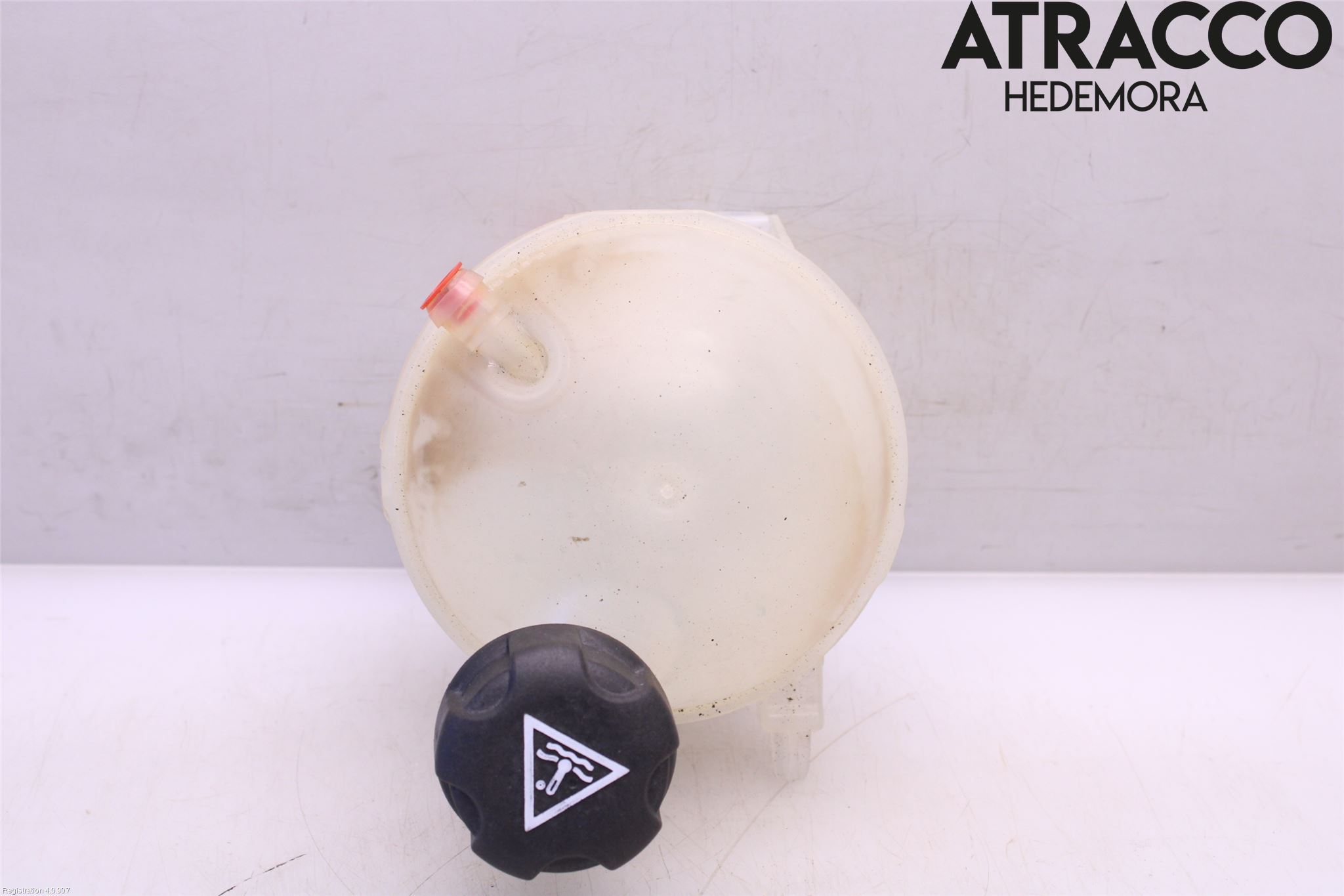 Citroen C4 II 11-18 Expansionstank