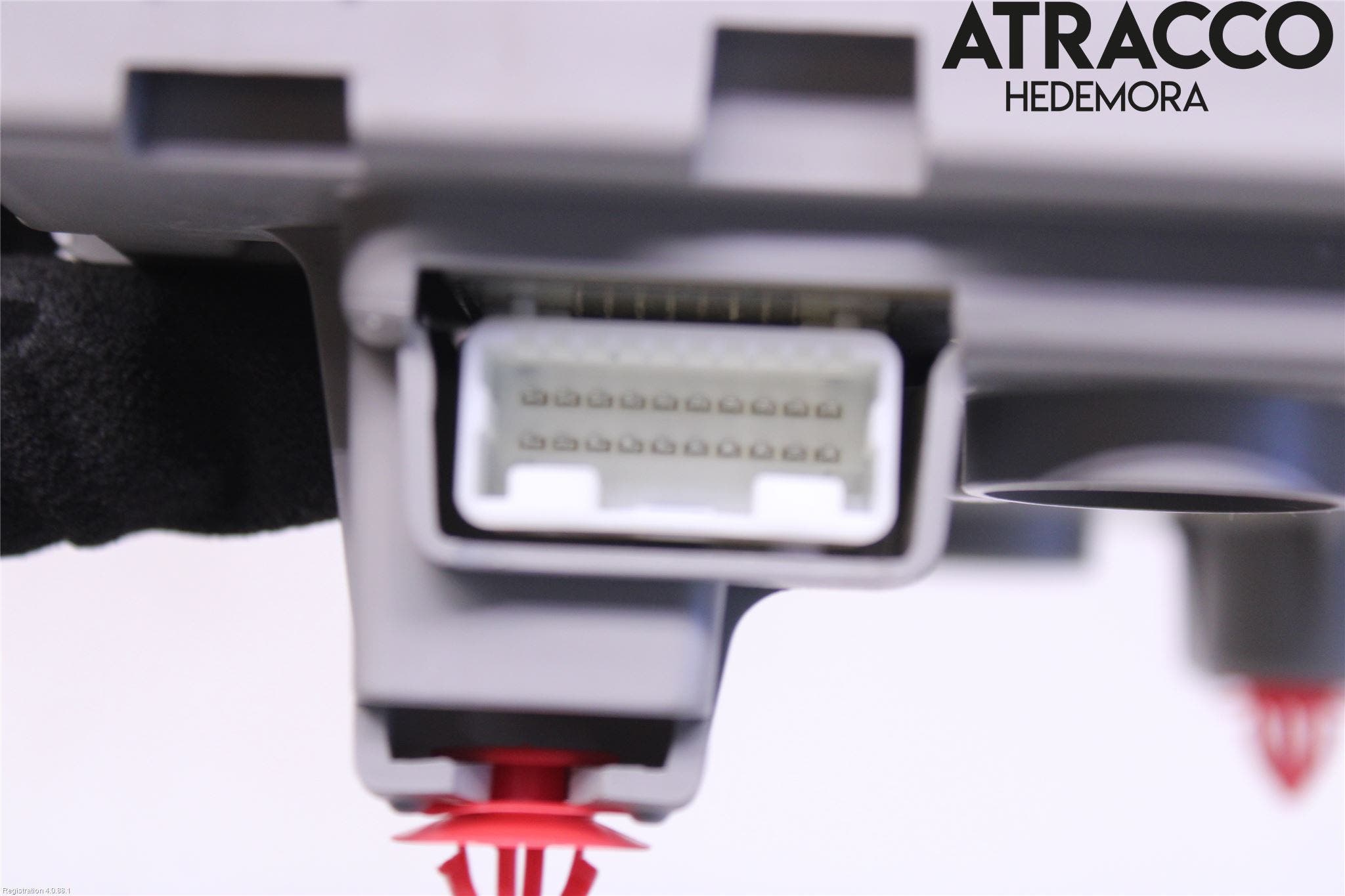 Toyota COROLLA 19- Innerbelysning