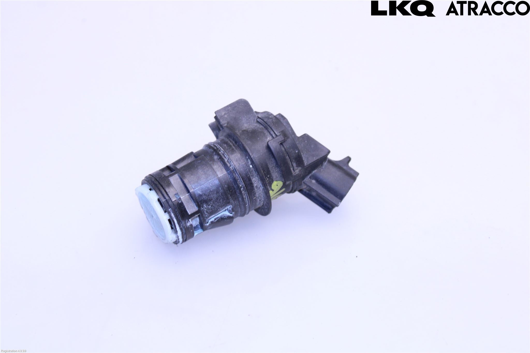 Toyota PRIUS NWH20 04-08 Spolarpump Baklucka