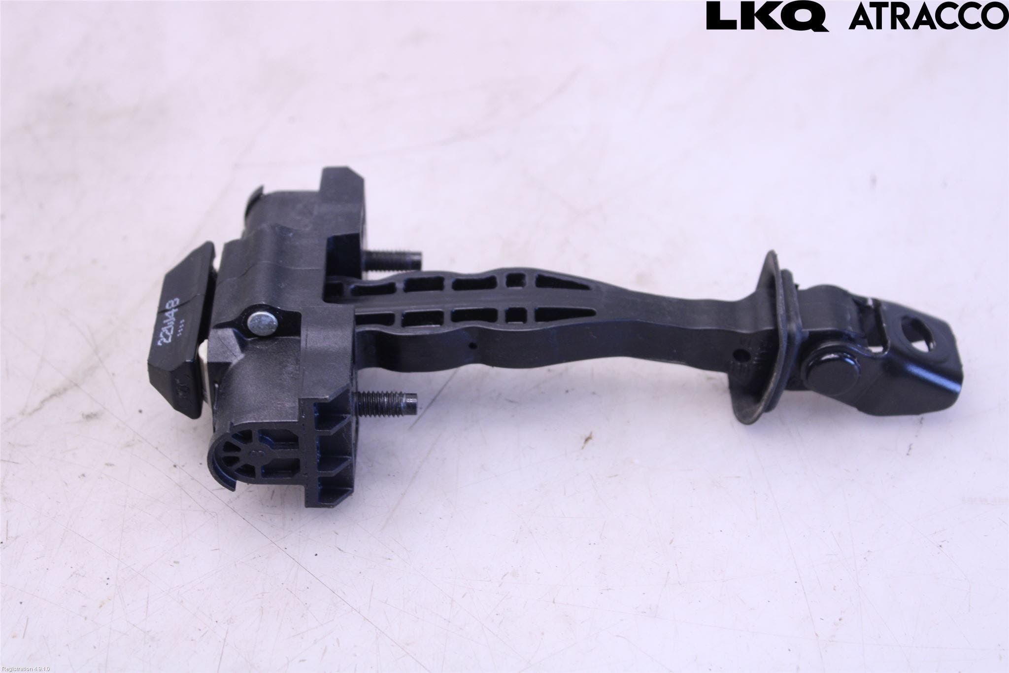 BMW 5 G30/G31/F90 17-23 Dörrstopp