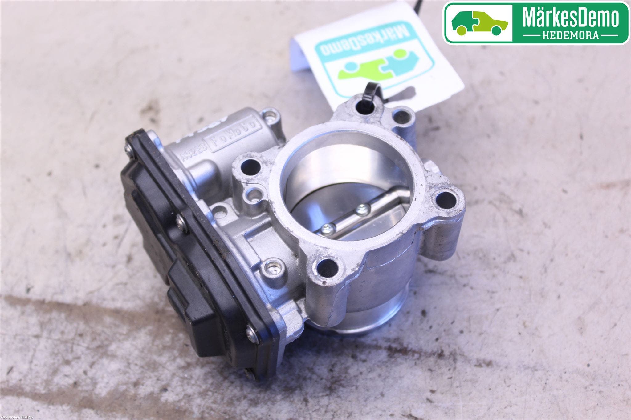 Ford MONDEO 15-22 Injspjällhus