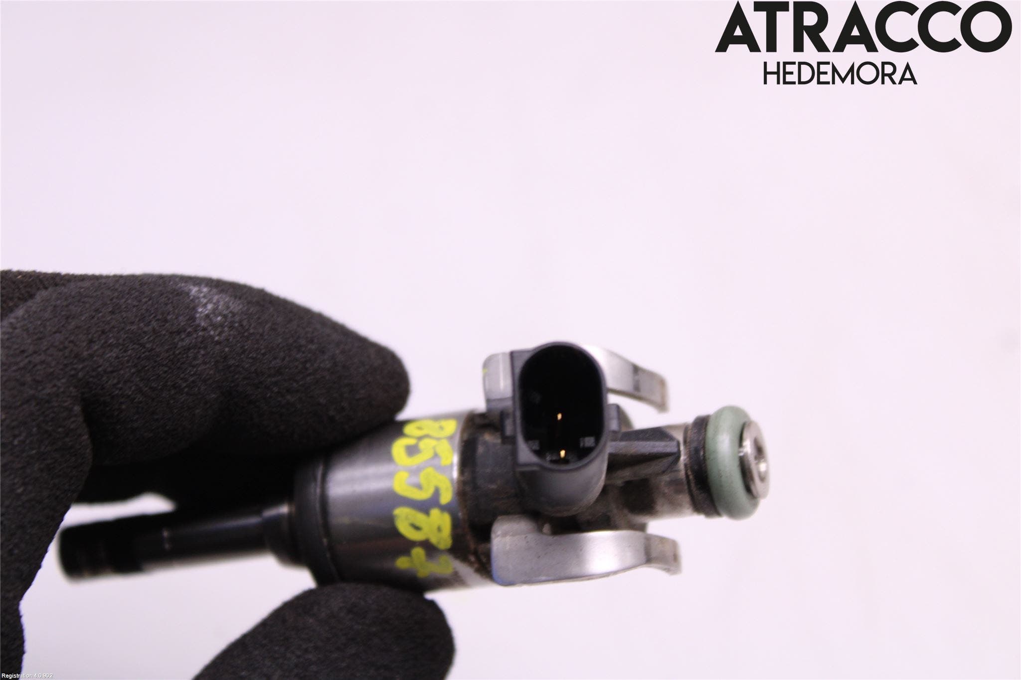 Hyundai i20 GB 15-20 Injspridare