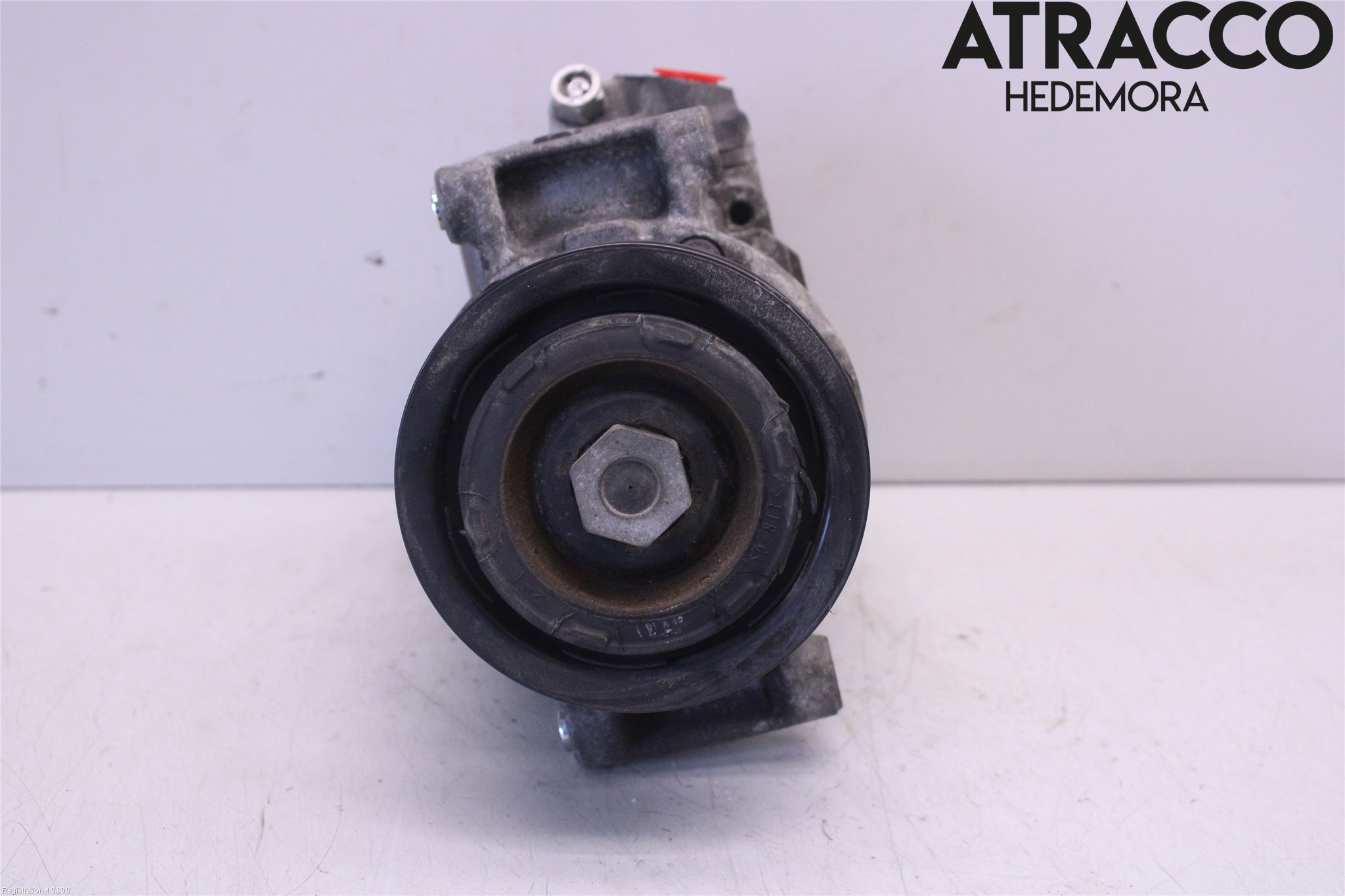 Audi A4/S4 08-11 Ac Kompressor